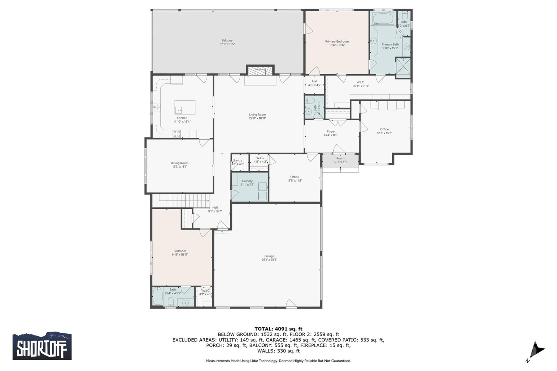 1831 Sandy Cove Drive - Photo 48