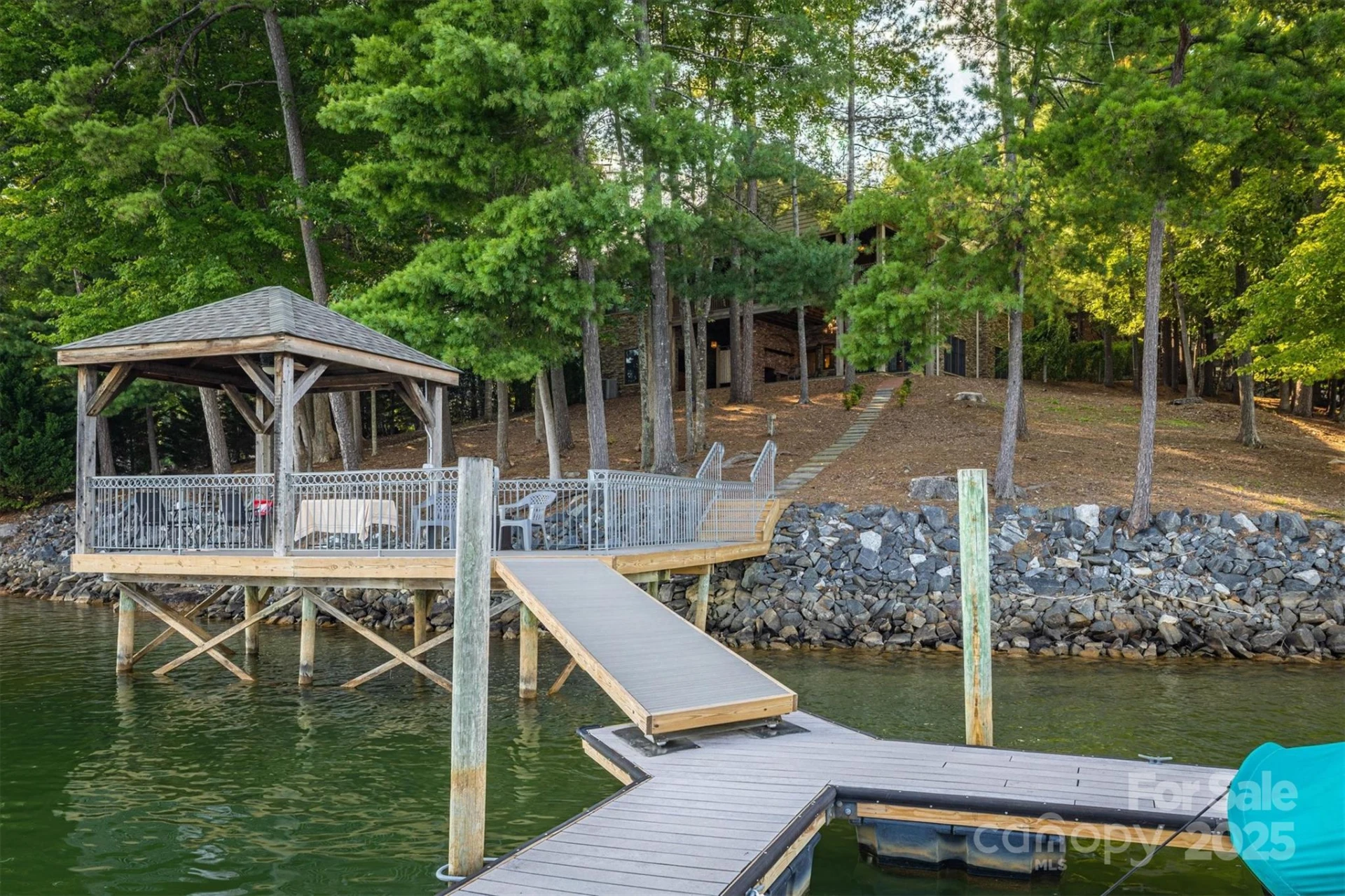 1831 Sandy Cove Drive - Photo 8