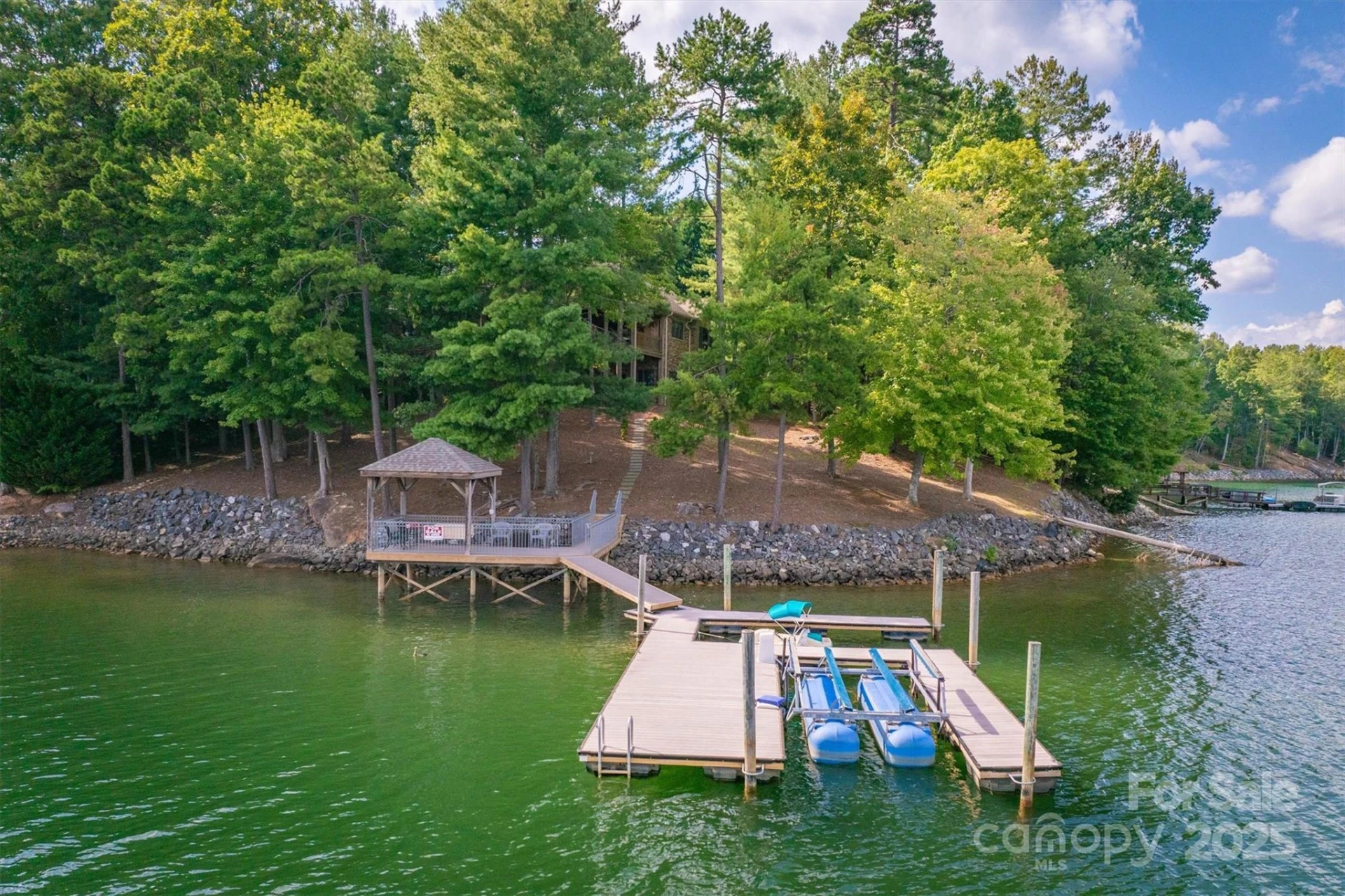 1831 Sandy Cove Drive - Photo 9