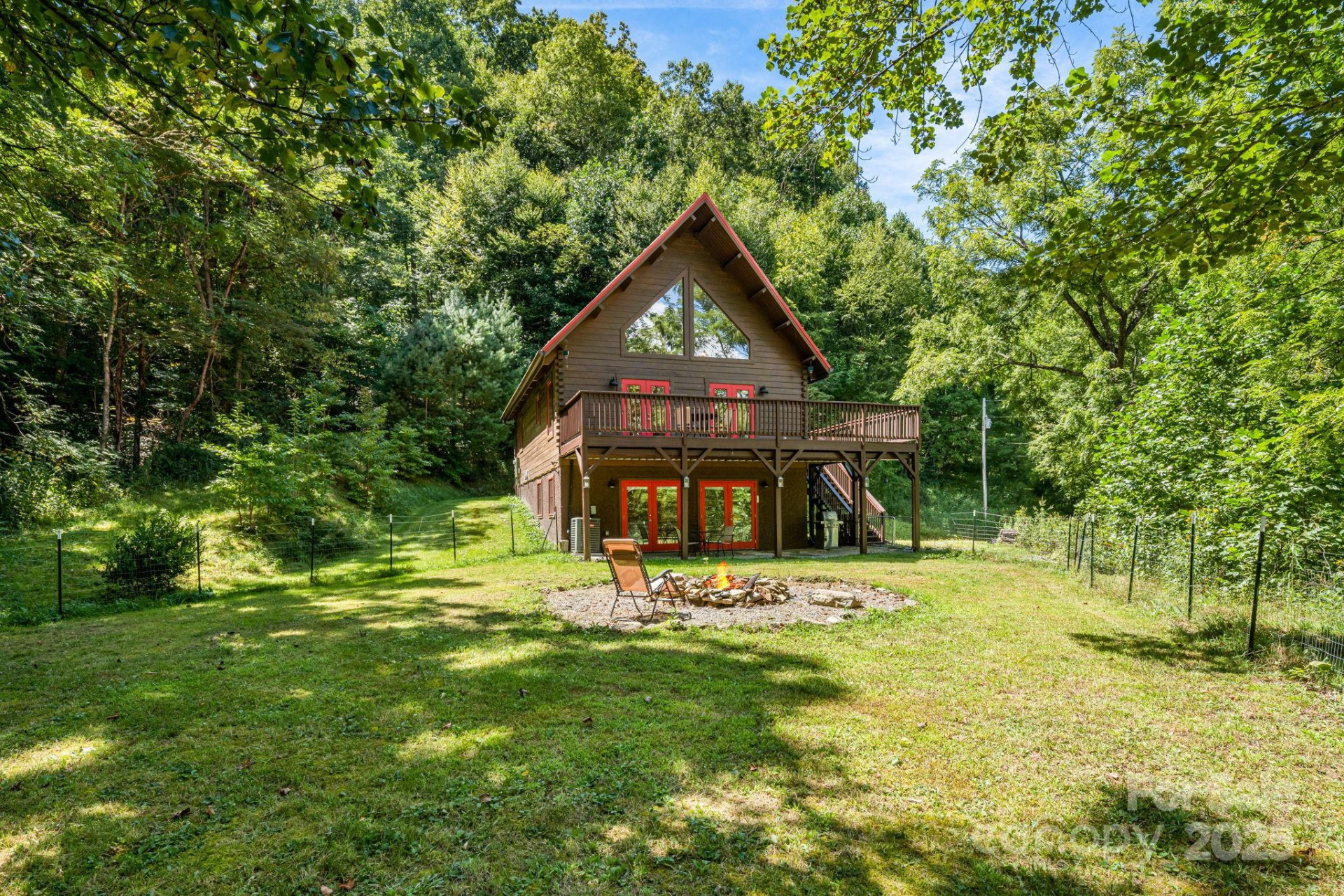 6018 Meadow Fork Road - Photo 2
