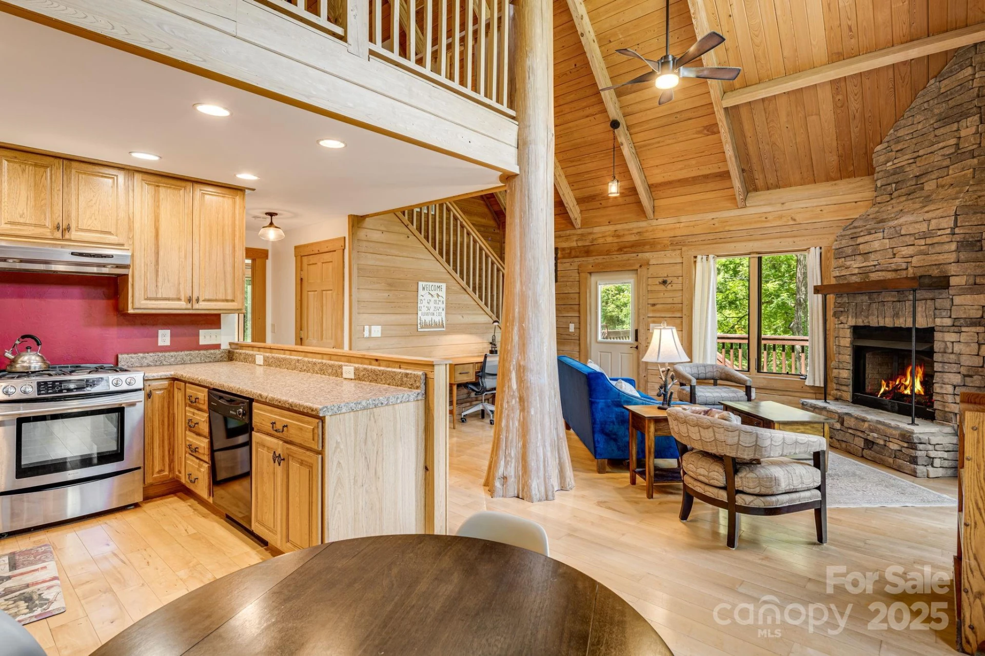 6018 Meadow Fork Road - Photo 13