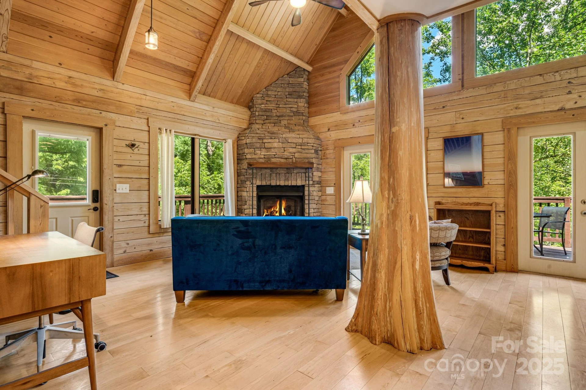 6018 Meadow Fork Road - Photo 9