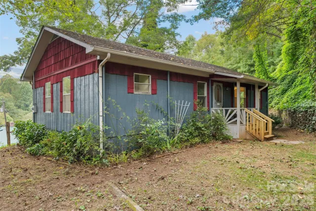 67 Quartz Lane, Balsam, NC, 28707
