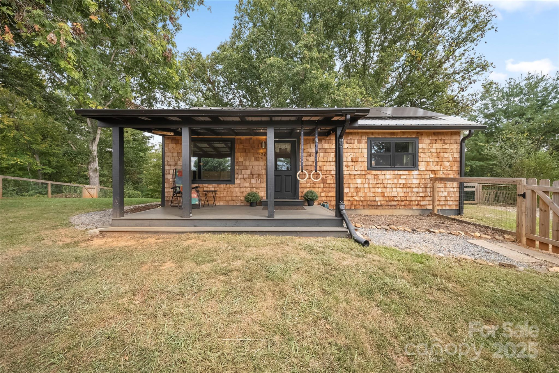 20 Indian Camp Branch Road