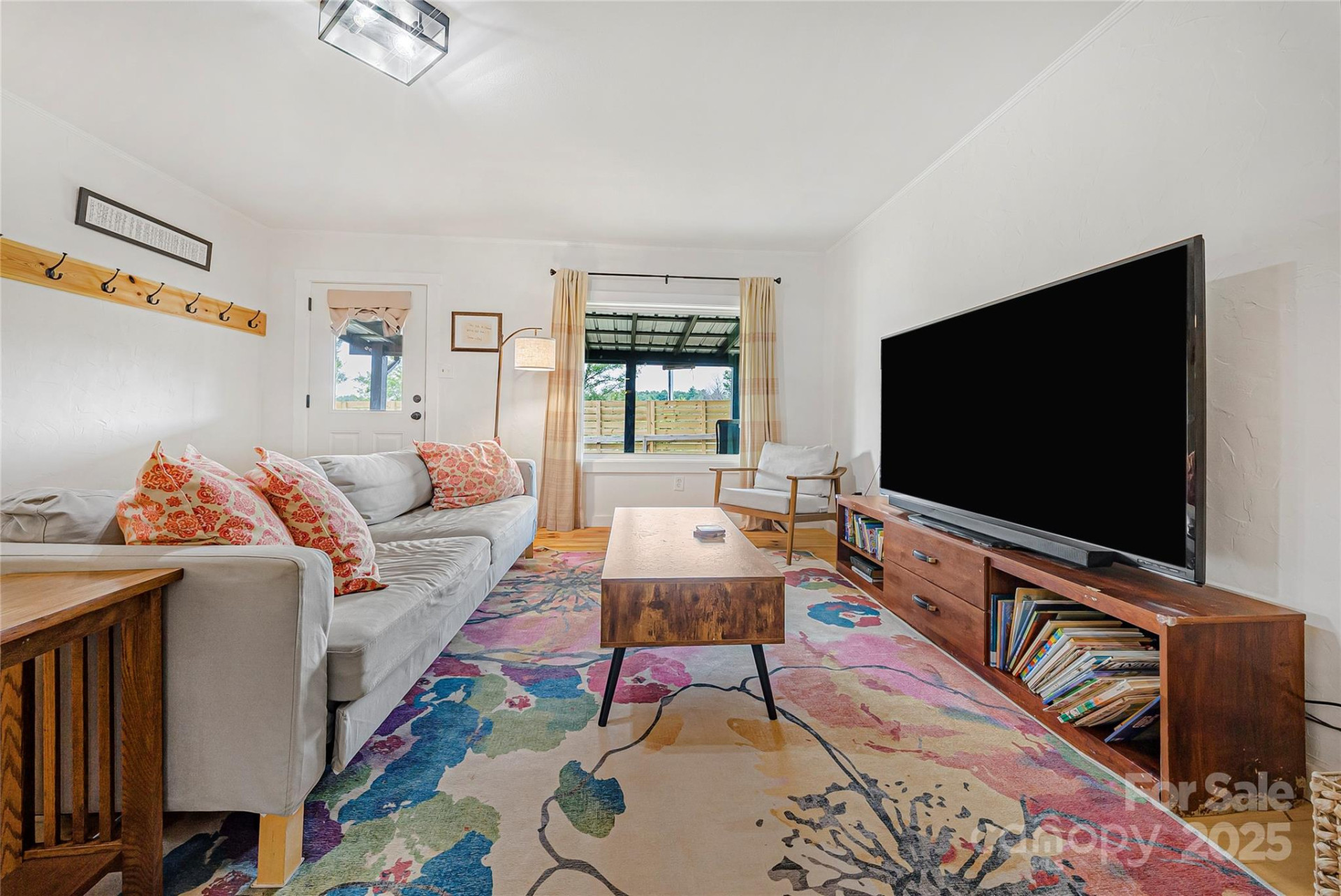 20 Indian Camp Branch Road - Photo 2