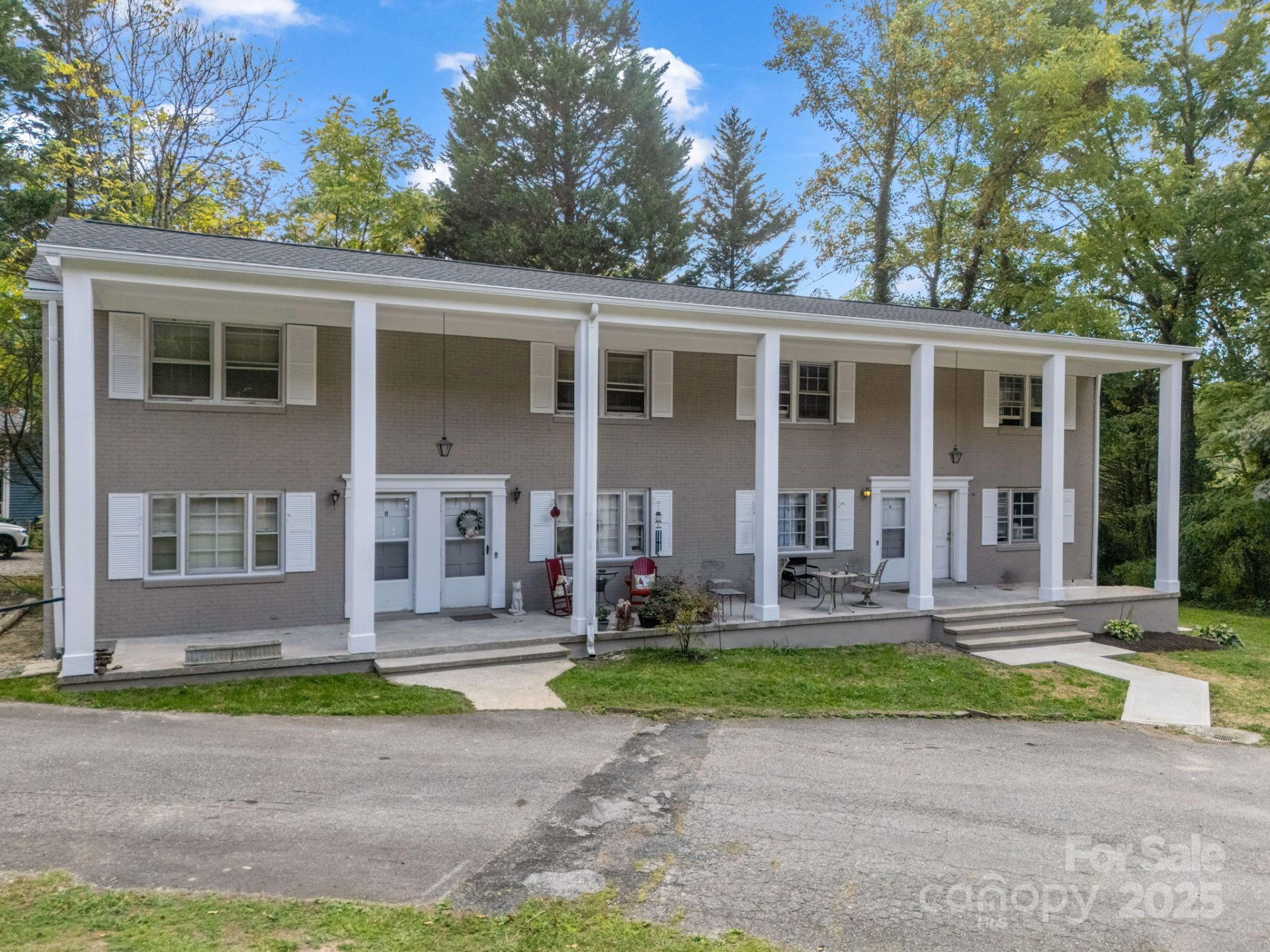 2715 Greenville Highway - Photo 2