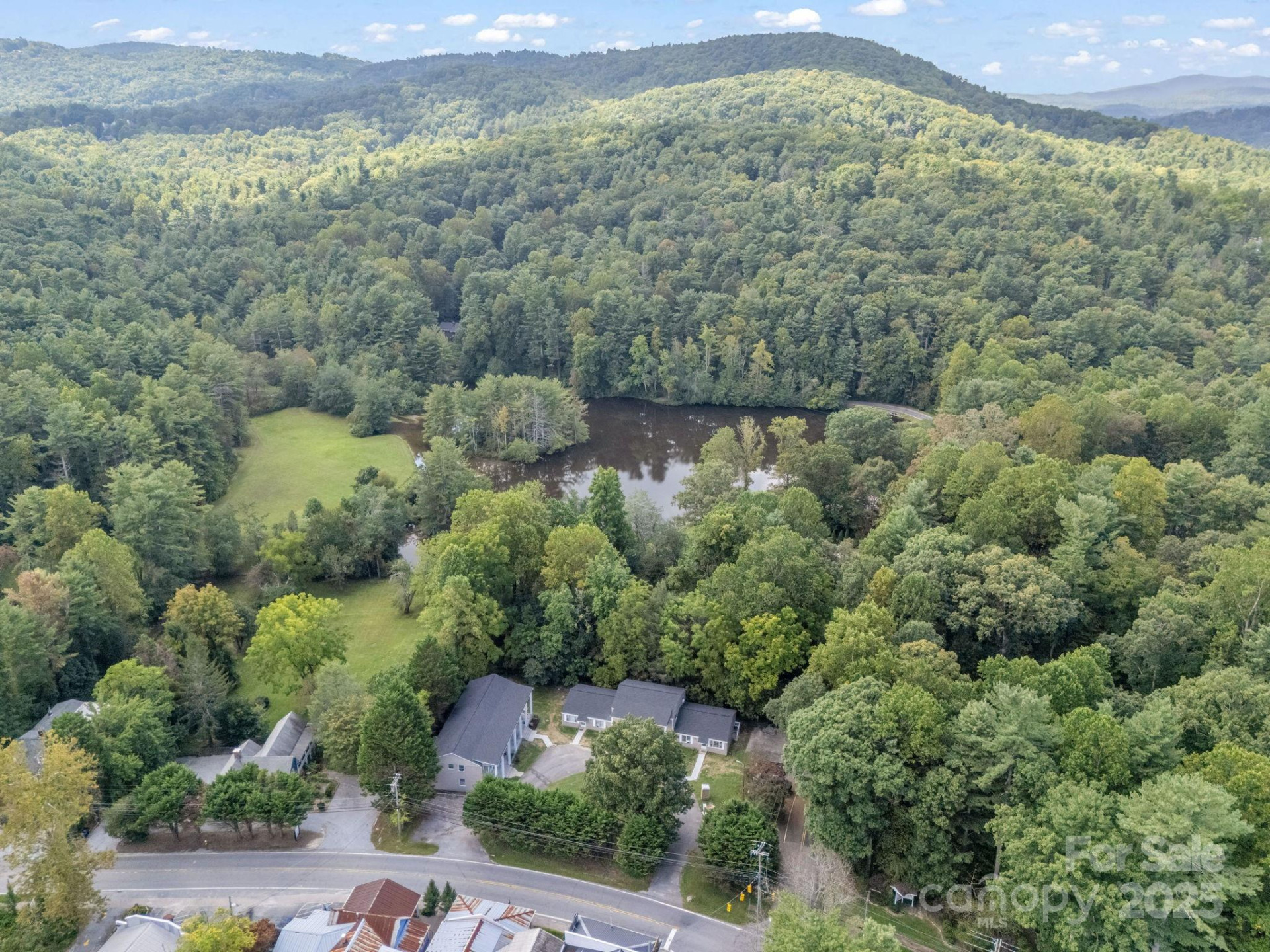 2715 Greenville Highway - Photo 11
