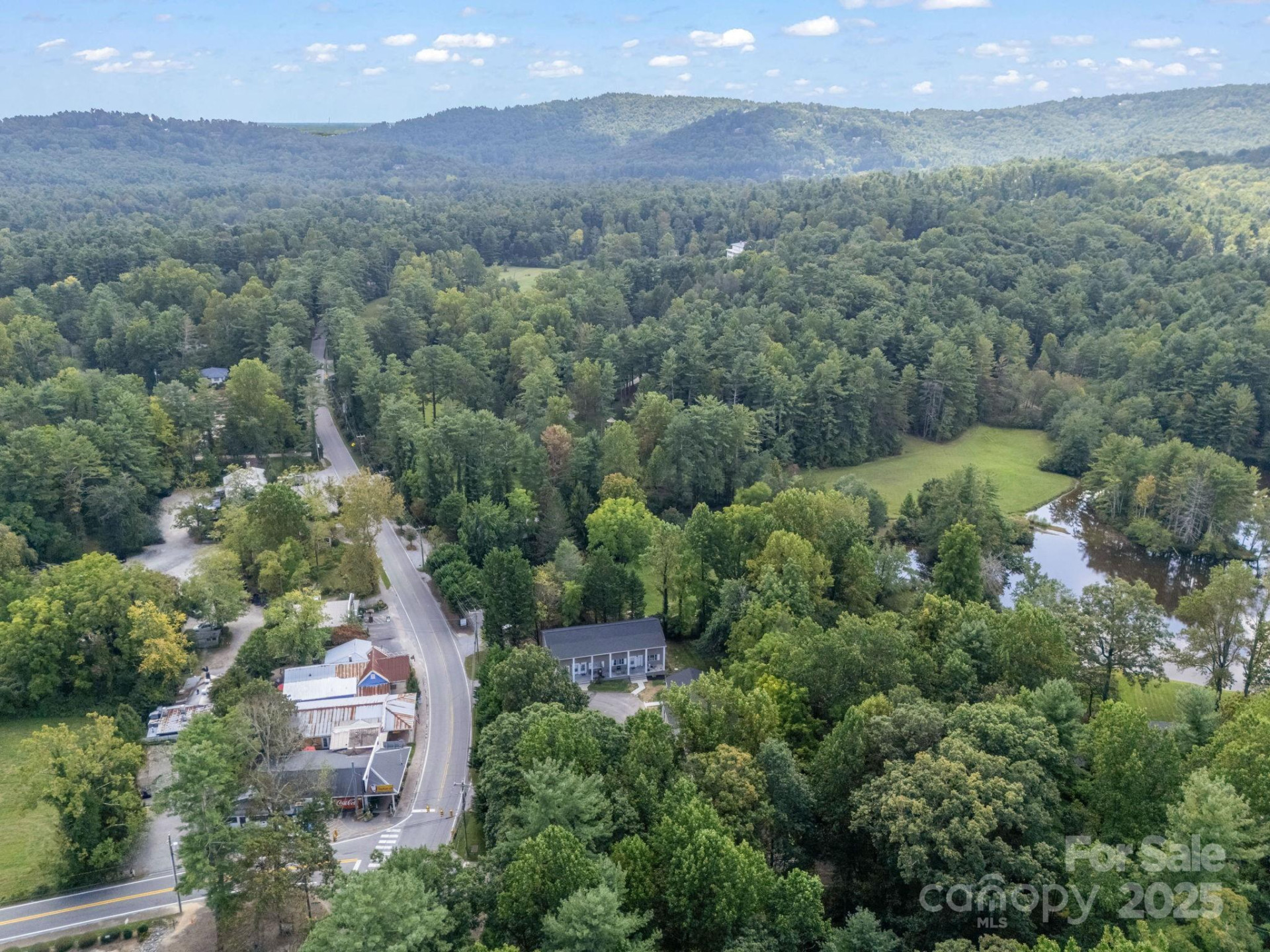 2715 Greenville Highway - Photo 13