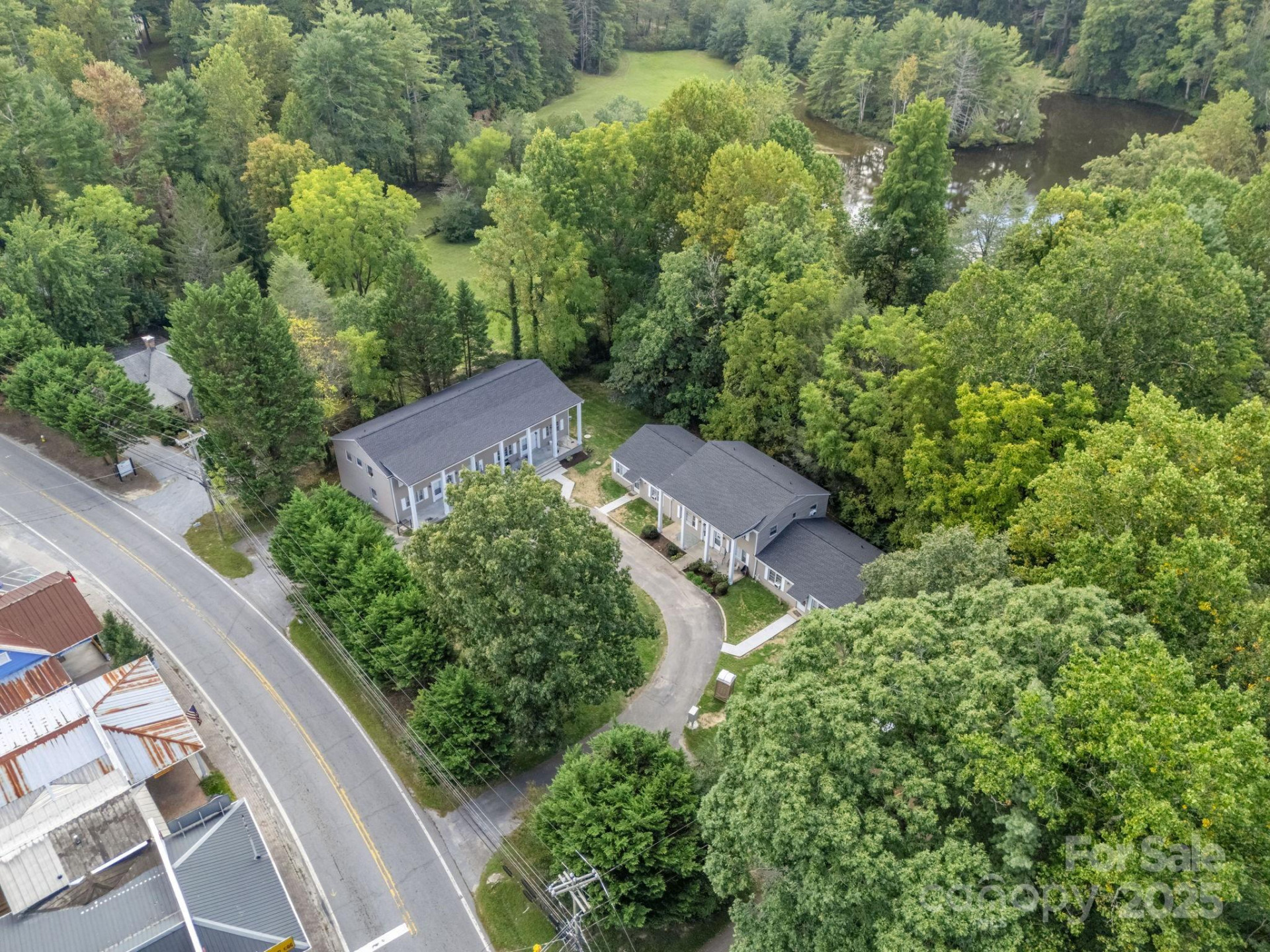 2715 Greenville Highway - Photo 14