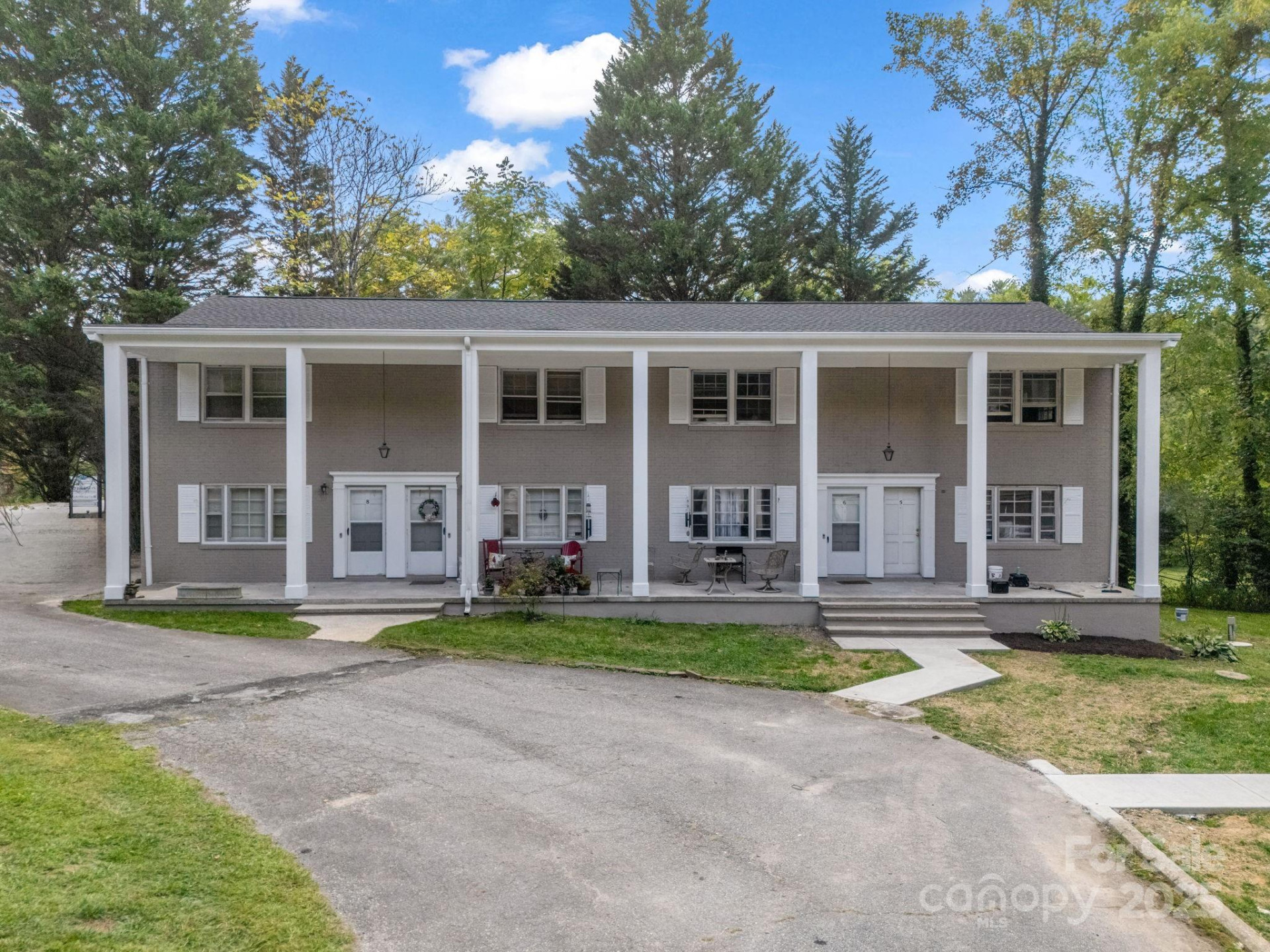 2715 Greenville Highway - Photo 4