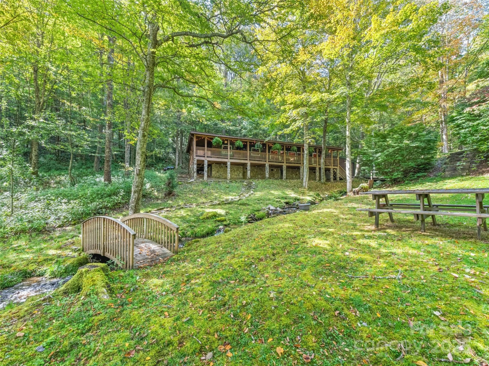 839 Wolf Laurel Drive
