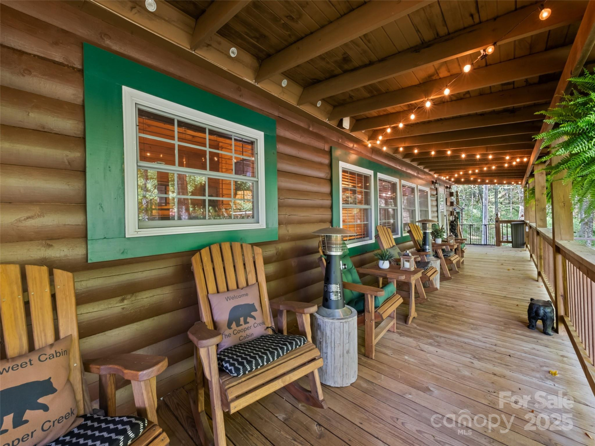 839 Wolf Laurel Drive - Photo 12