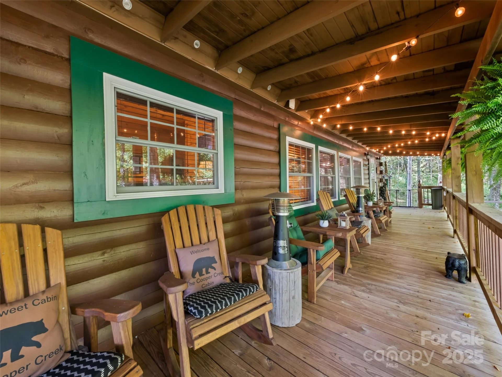839 Wolf Laurel Drive - Photo 12