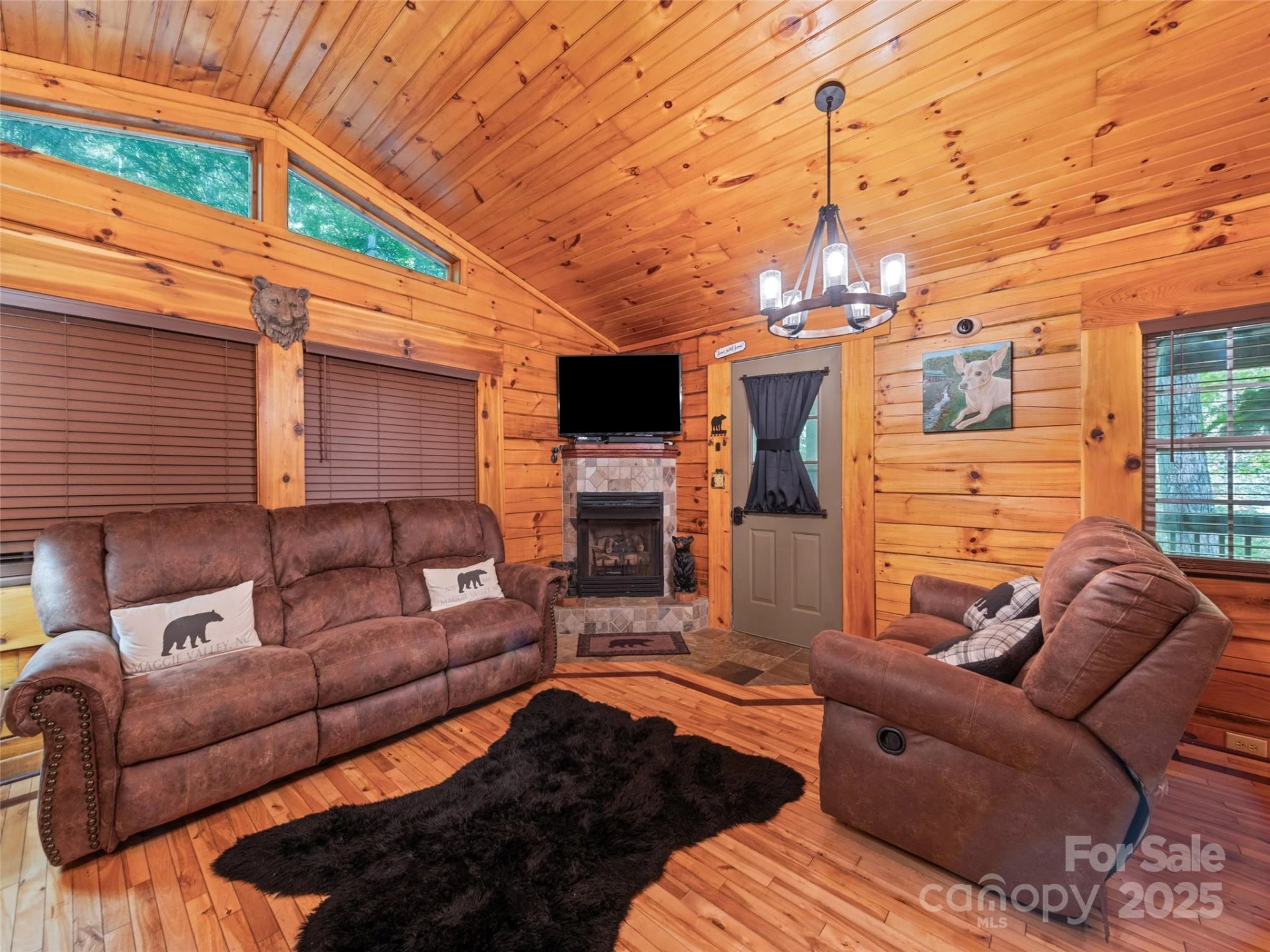 839 Wolf Laurel Drive - Photo 13