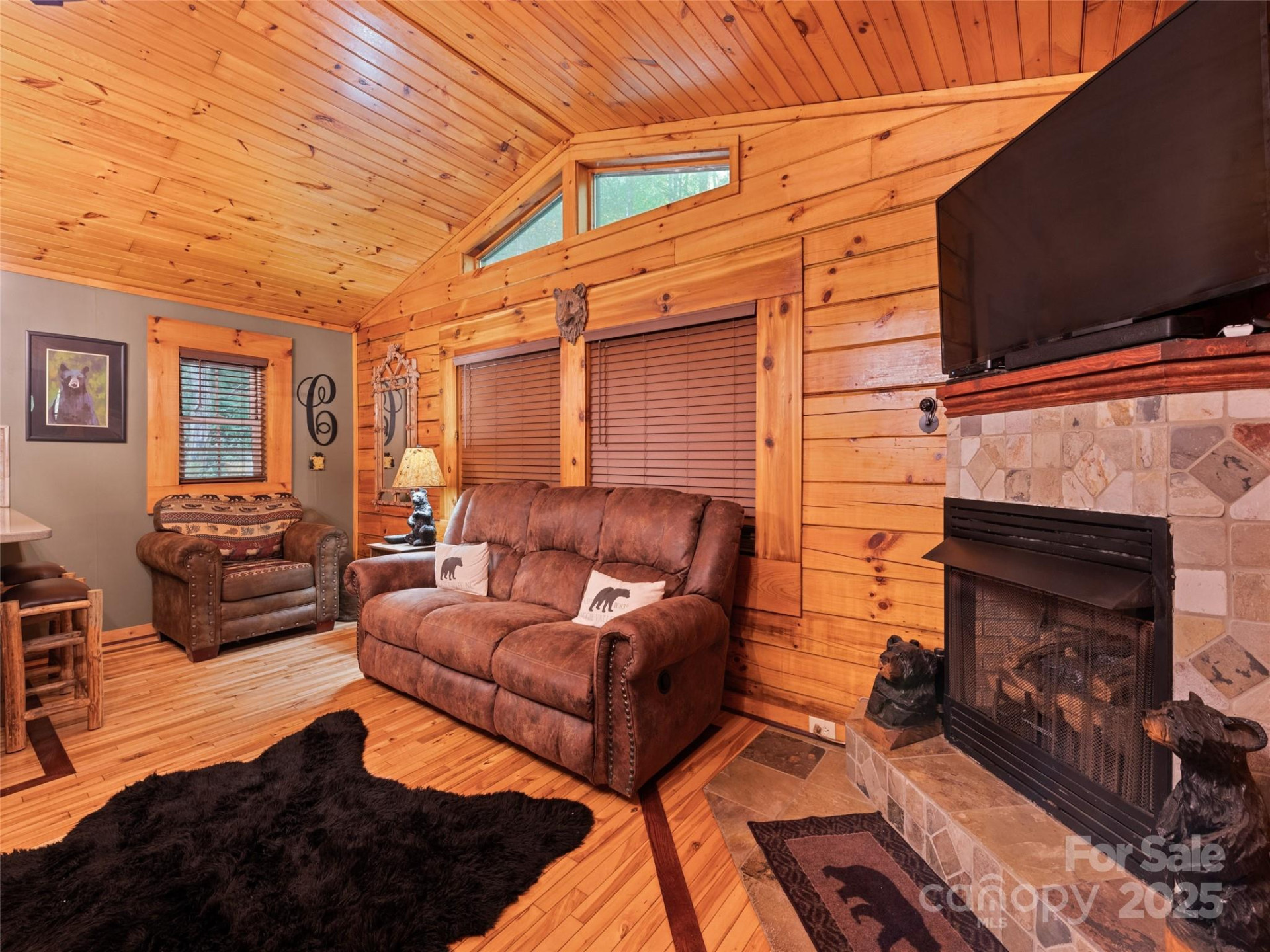 839 Wolf Laurel Drive - Photo 14