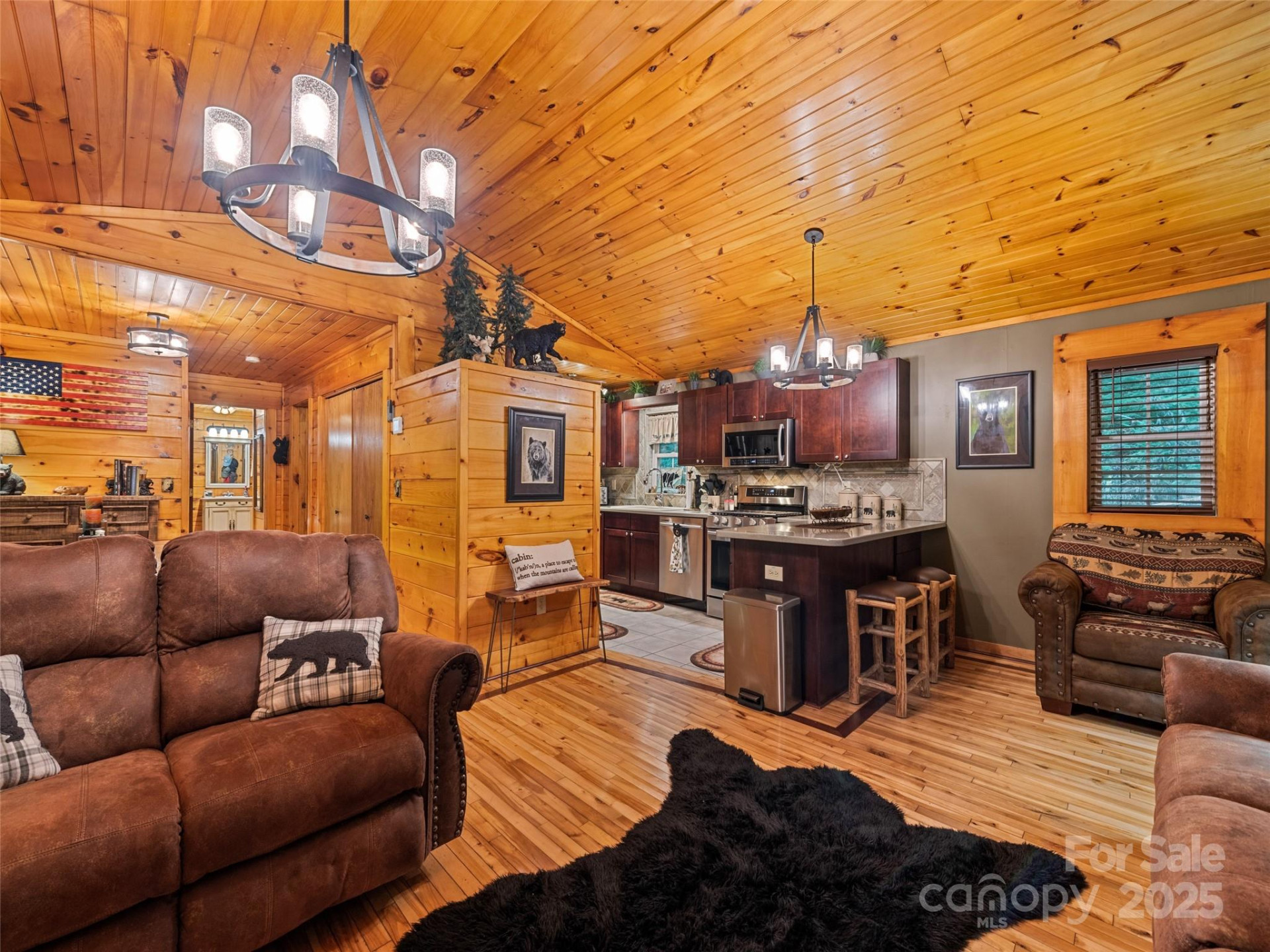 839 Wolf Laurel Drive - Photo 16