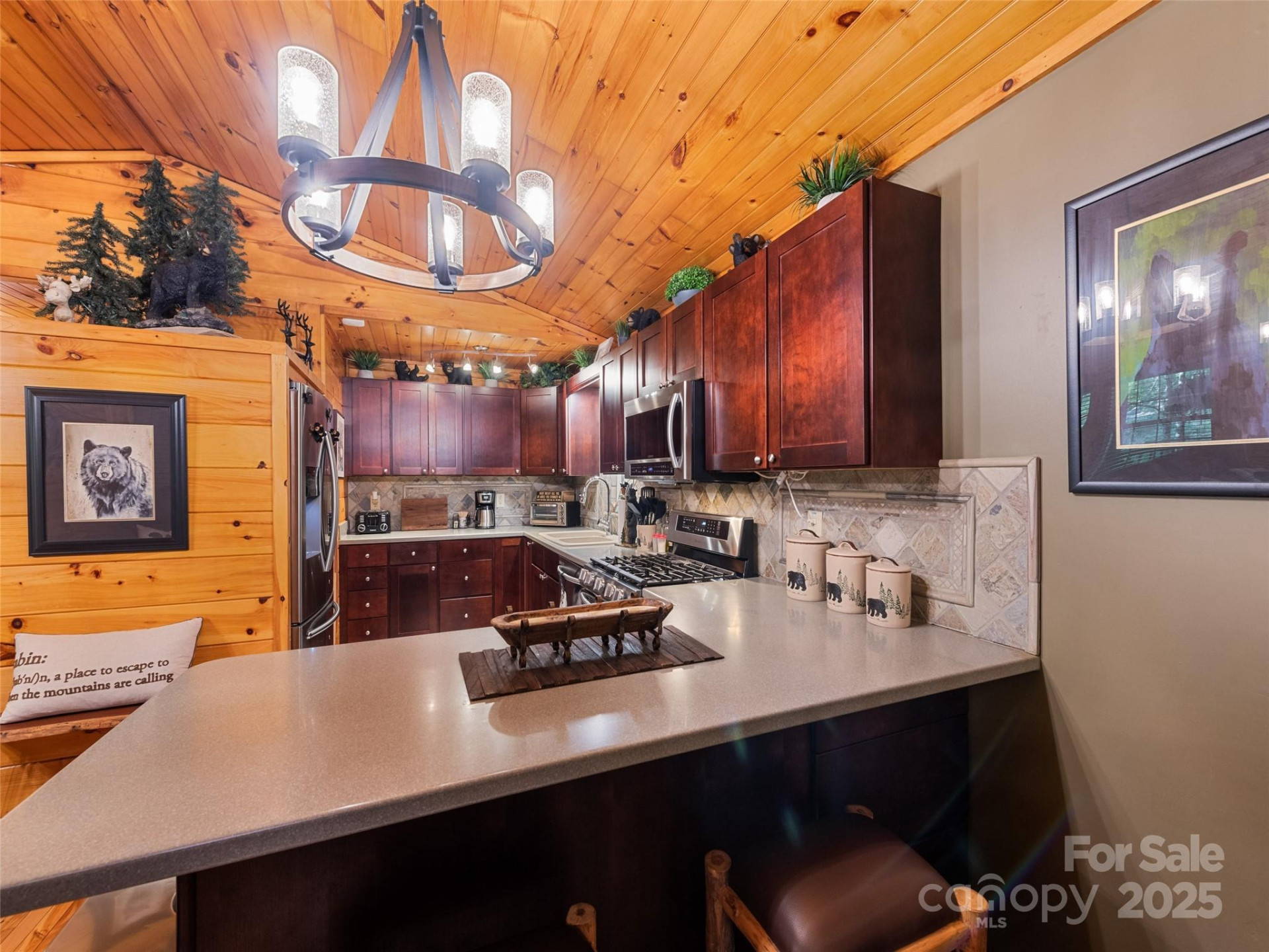 839 Wolf Laurel Drive - Photo 17