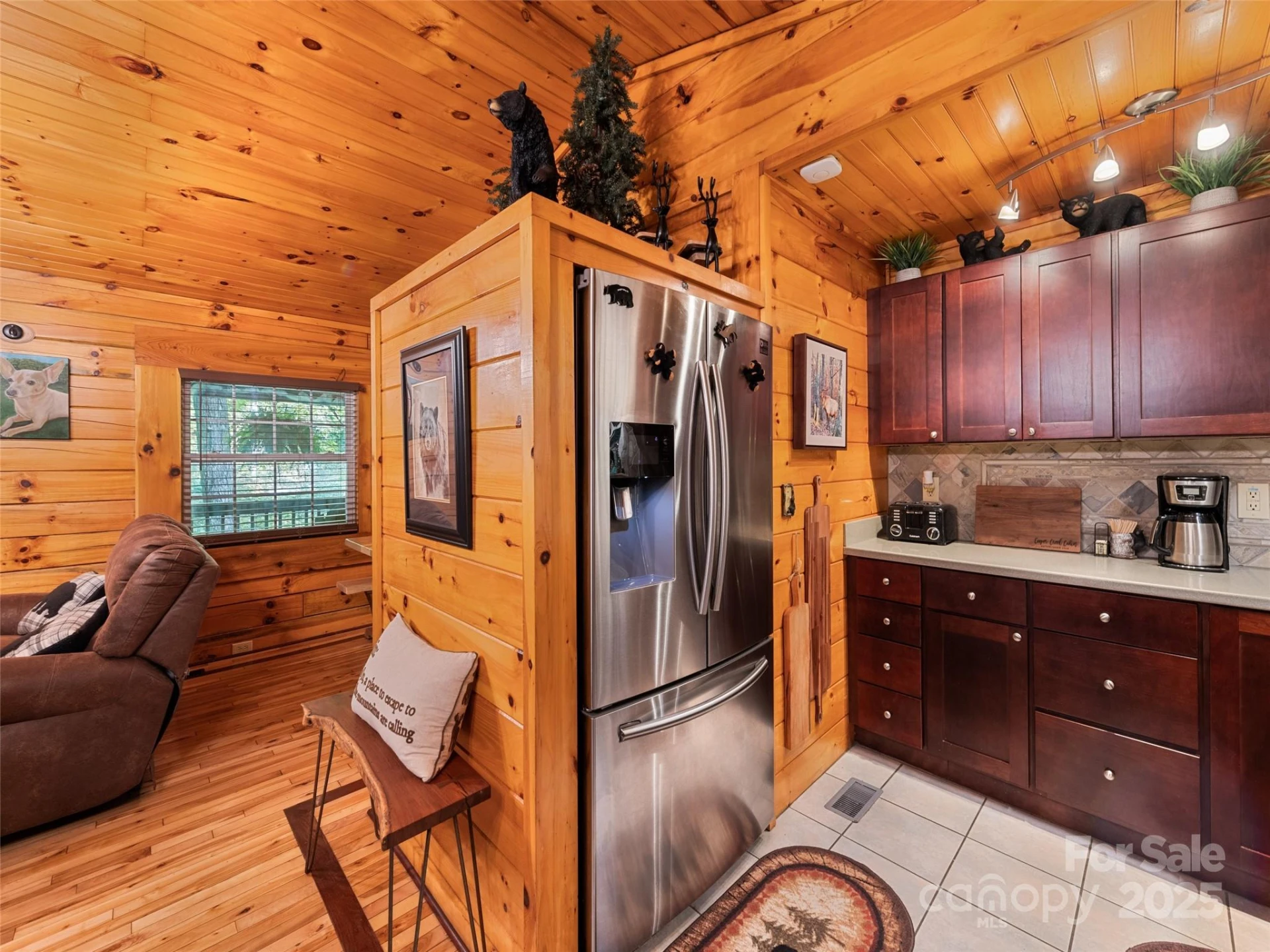 839 Wolf Laurel Drive - Photo 19