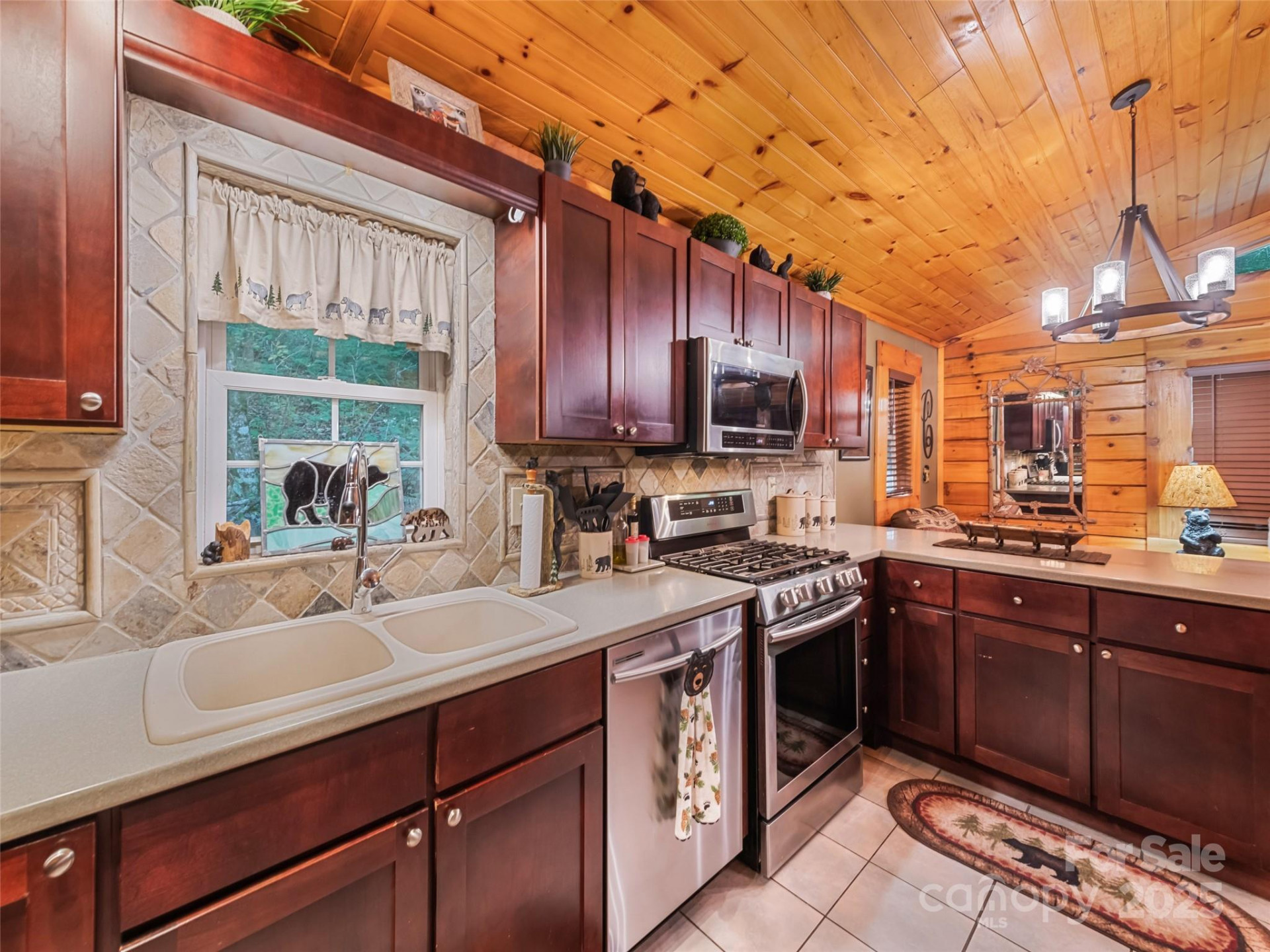 839 Wolf Laurel Drive - Photo 20
