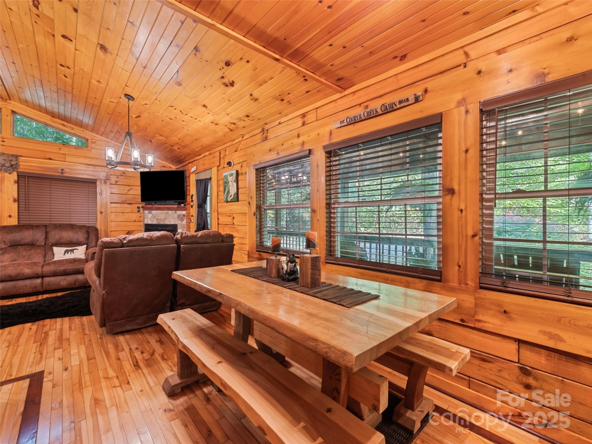 839 Wolf Laurel Drive - Photo 21
