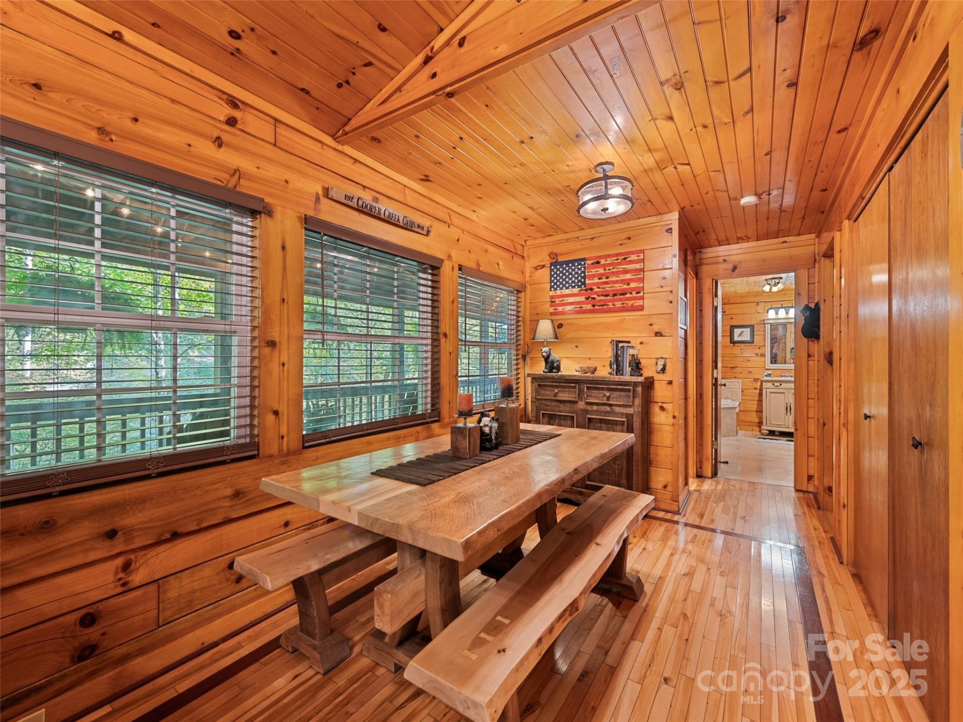 839 Wolf Laurel Drive - Photo 22