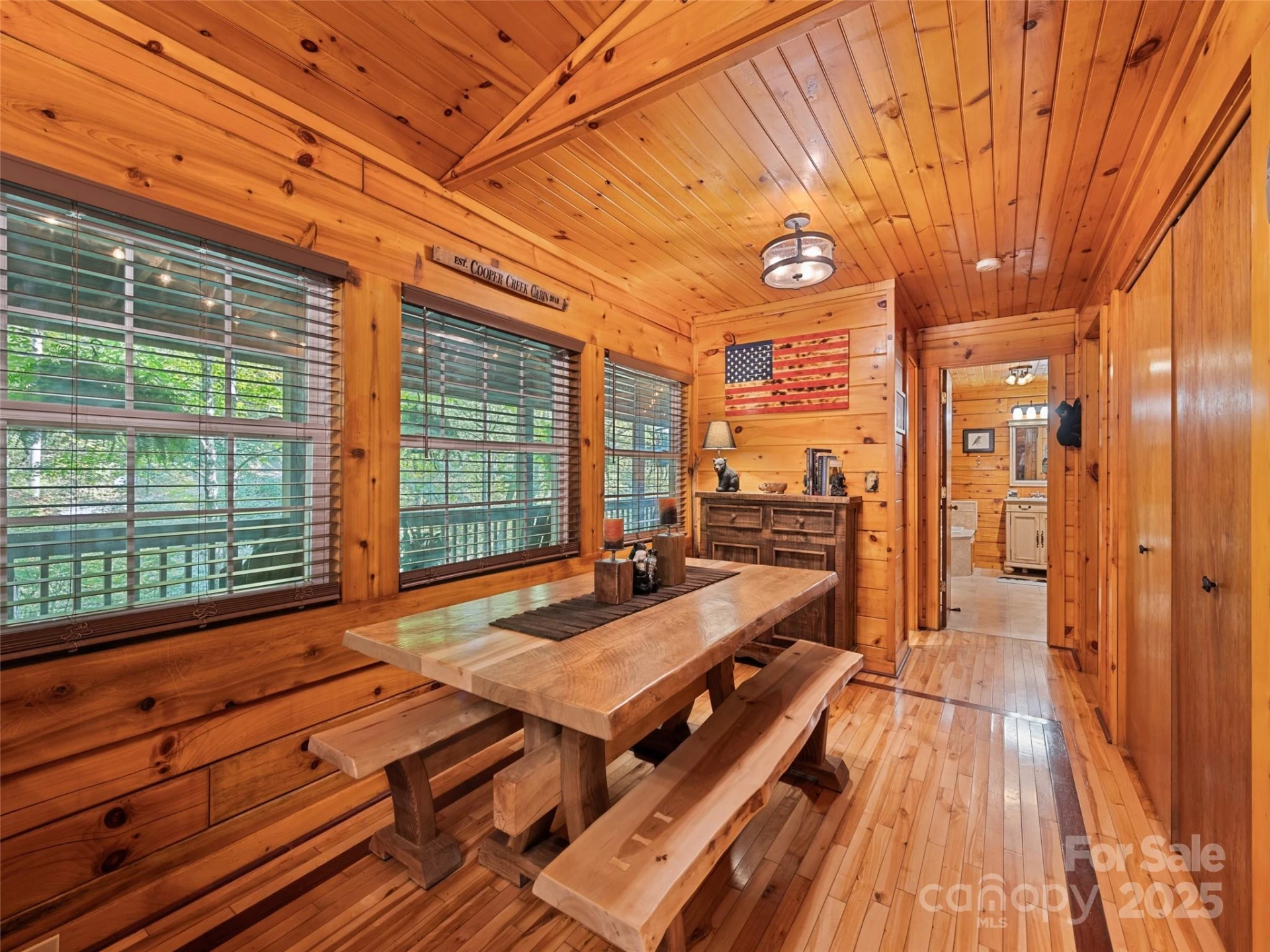 839 Wolf Laurel Drive - Photo 22
