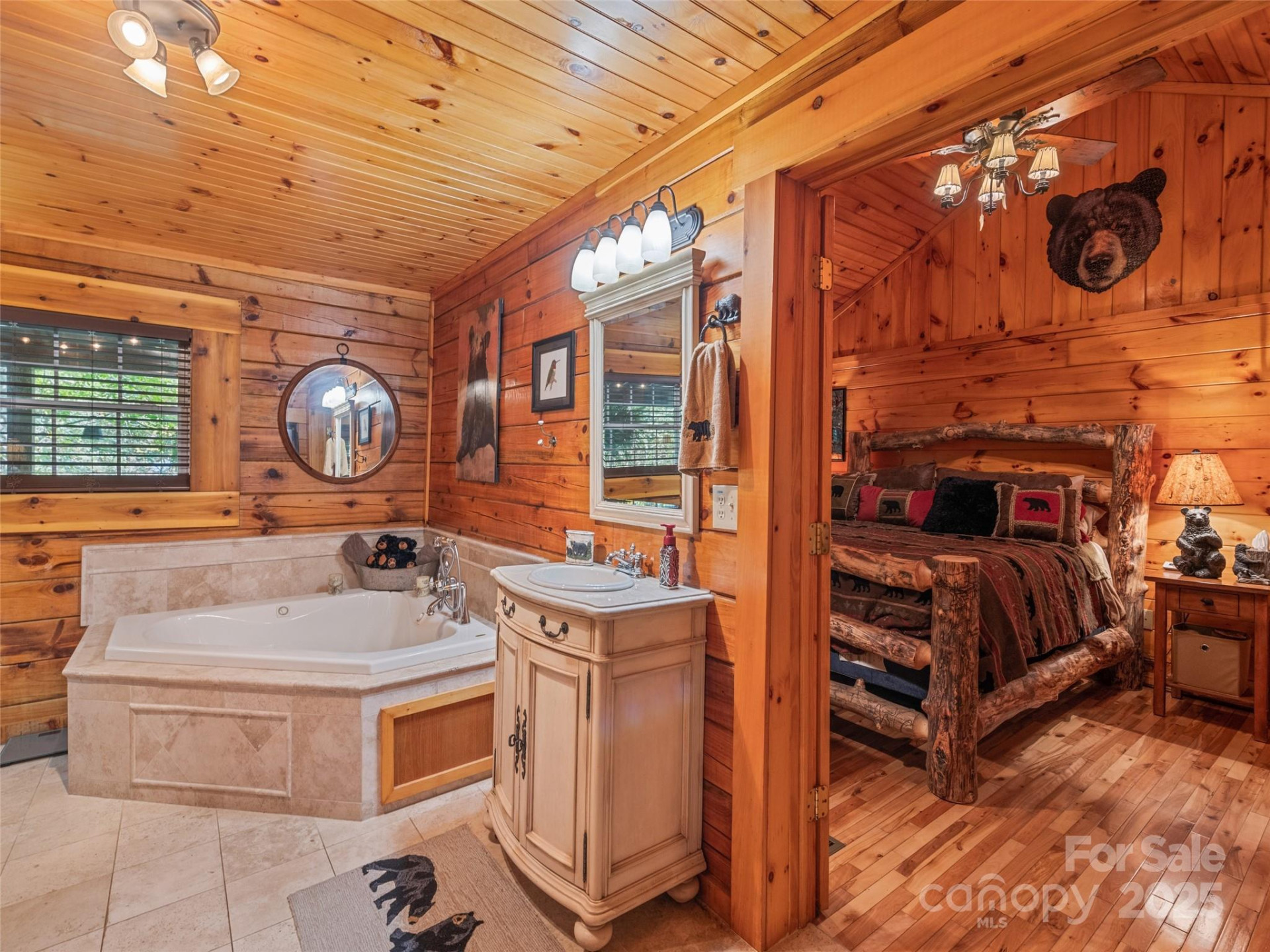 839 Wolf Laurel Drive - Photo 24