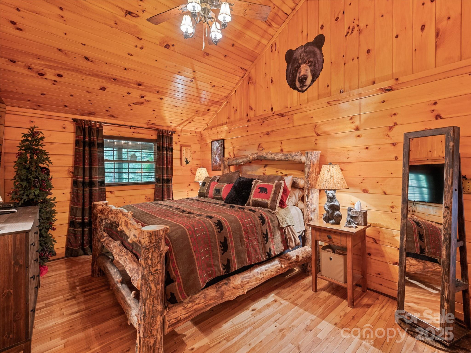 839 Wolf Laurel Drive - Photo 25