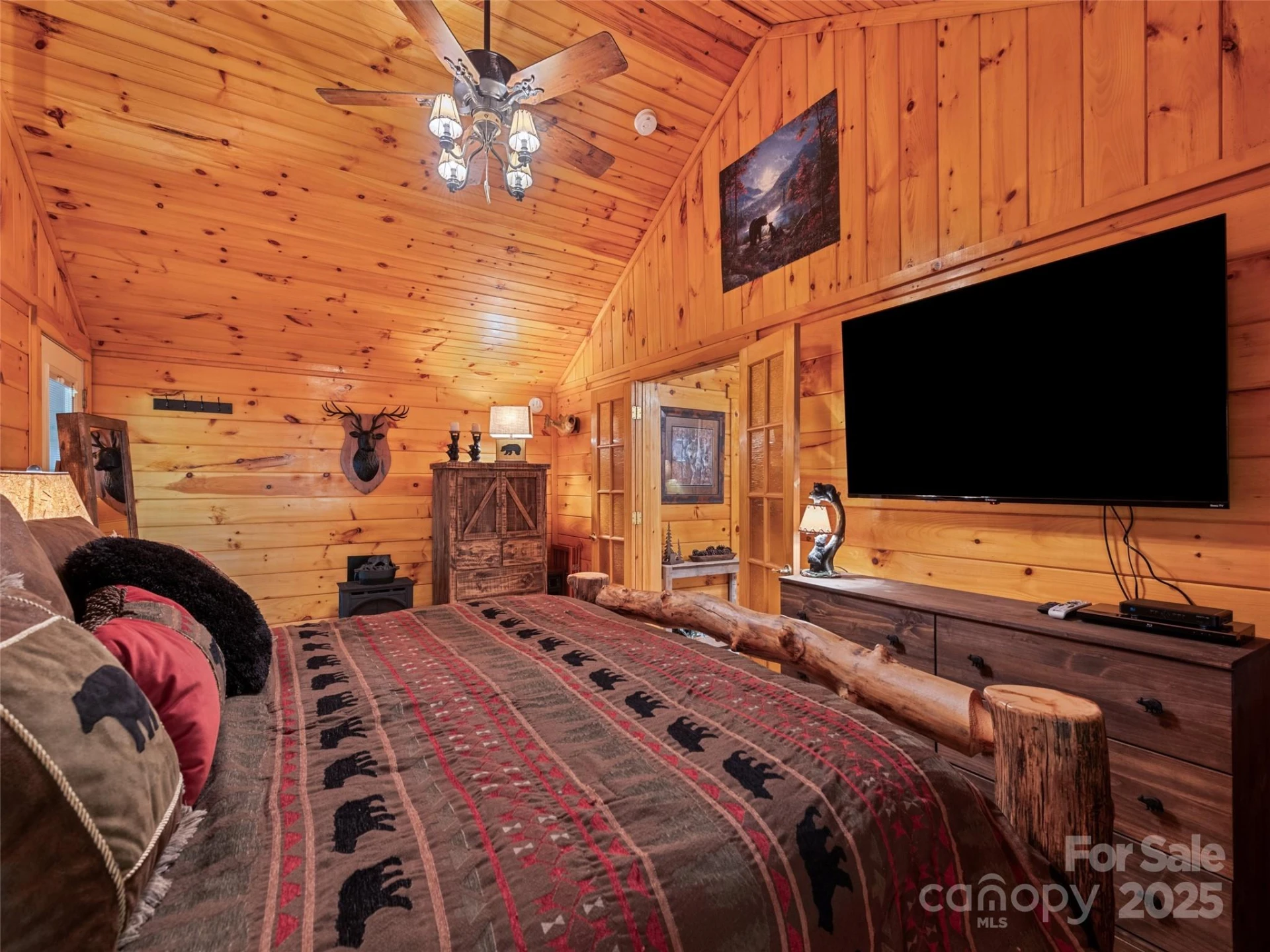 839 Wolf Laurel Drive - Photo 26