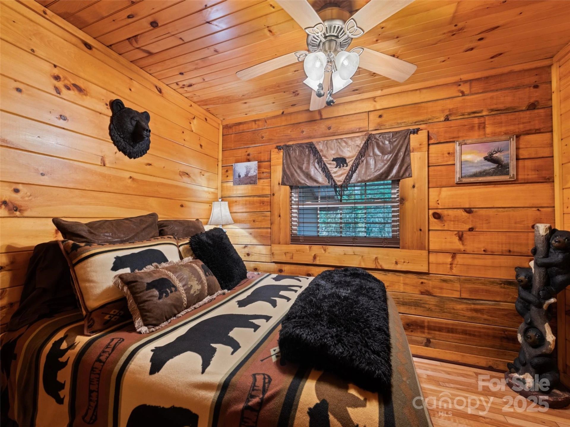 839 Wolf Laurel Drive - Photo 28