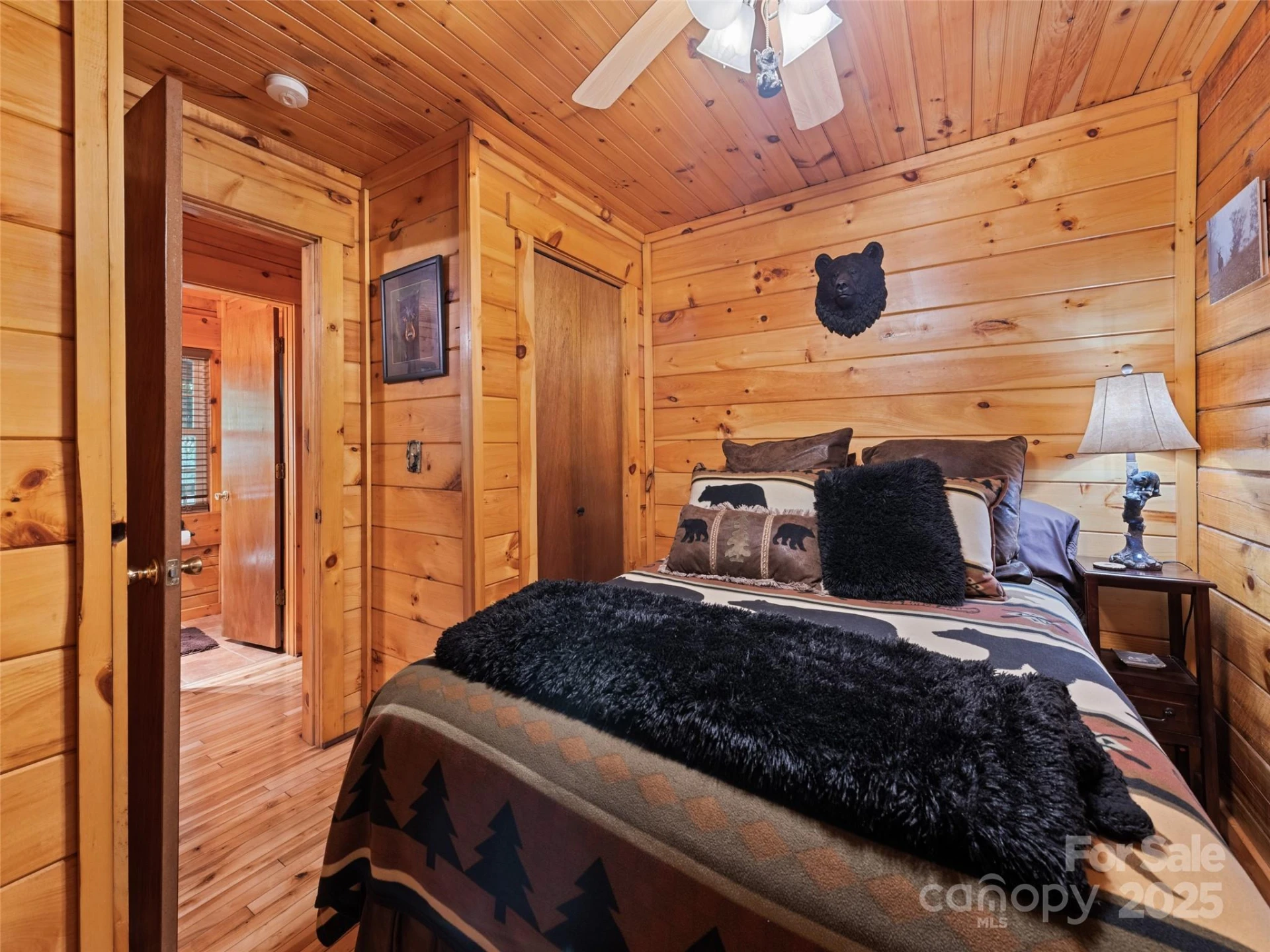 839 Wolf Laurel Drive - Photo 29
