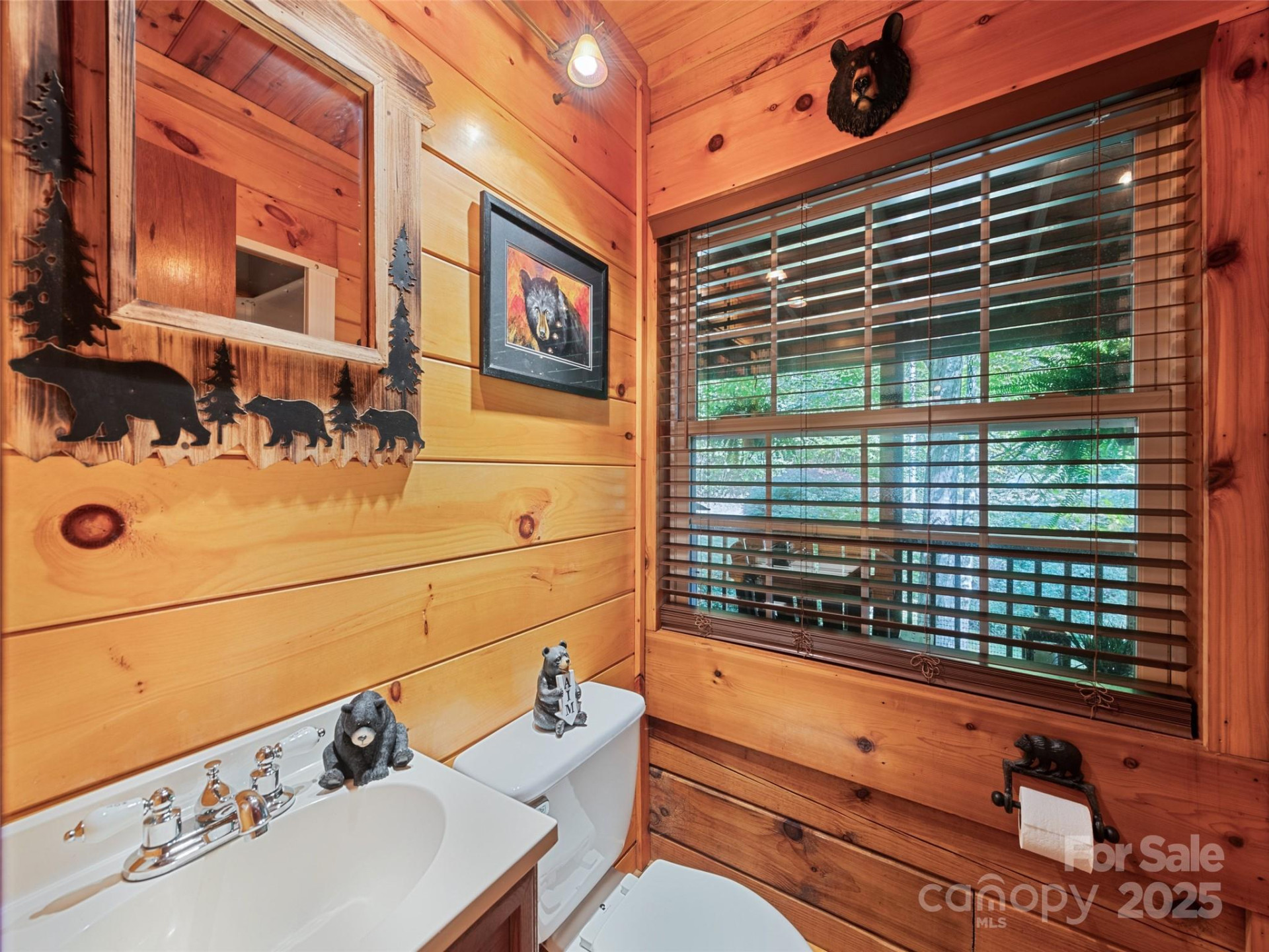 839 Wolf Laurel Drive - Photo 30