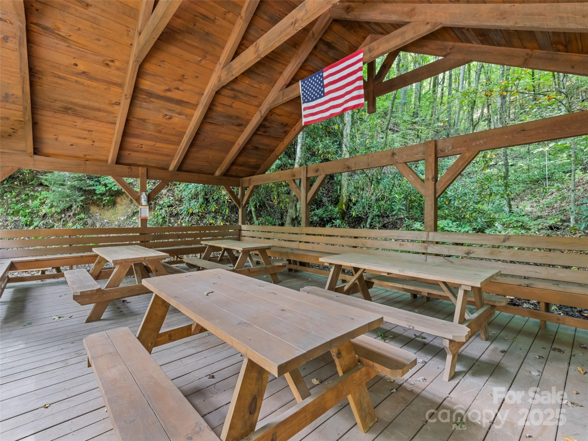 839 Wolf Laurel Drive - Photo 35