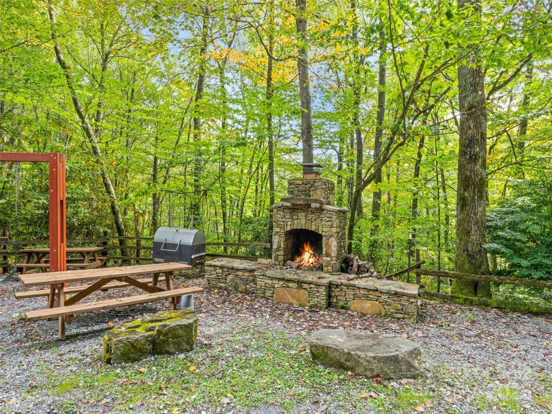 839 Wolf Laurel Drive - Photo 36