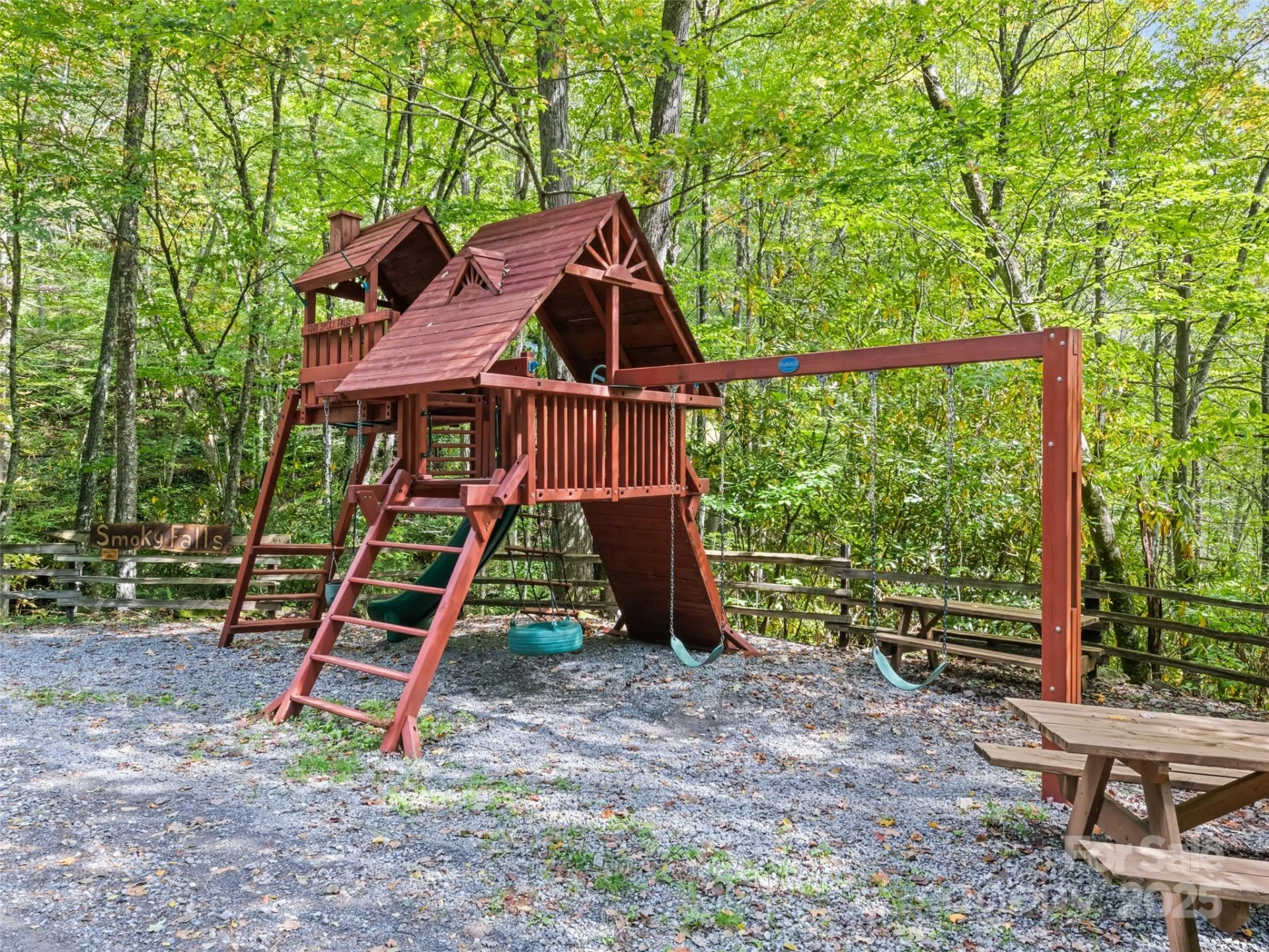 839 Wolf Laurel Drive - Photo 37