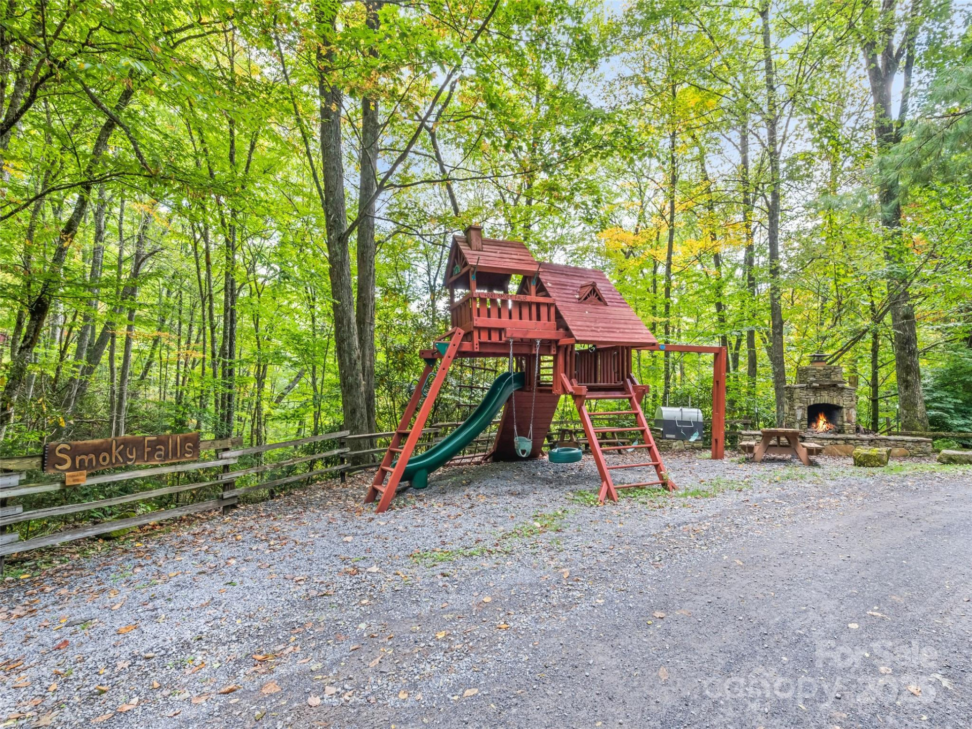 839 Wolf Laurel Drive - Photo 38