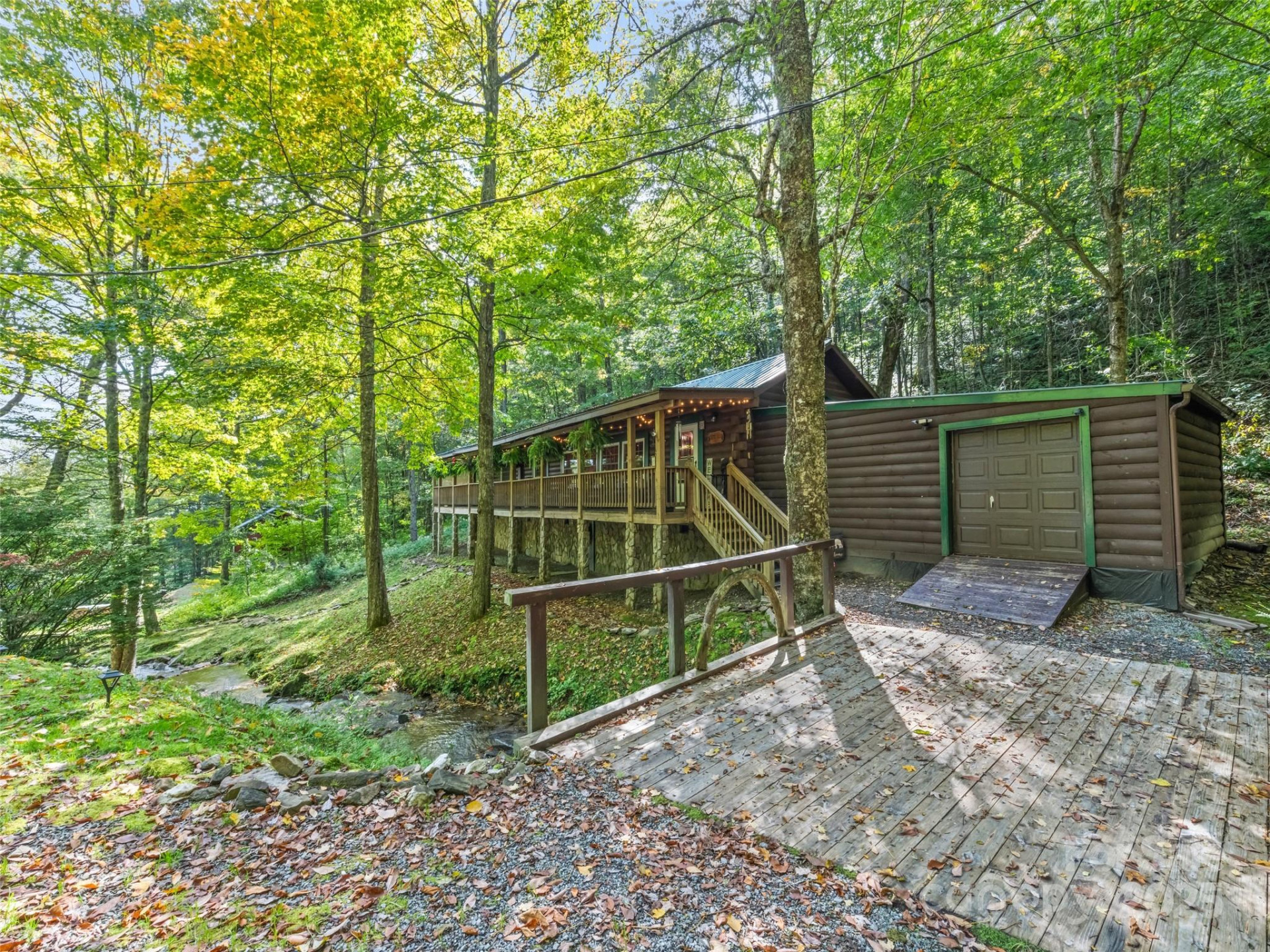 839 Wolf Laurel Drive - Photo 6
