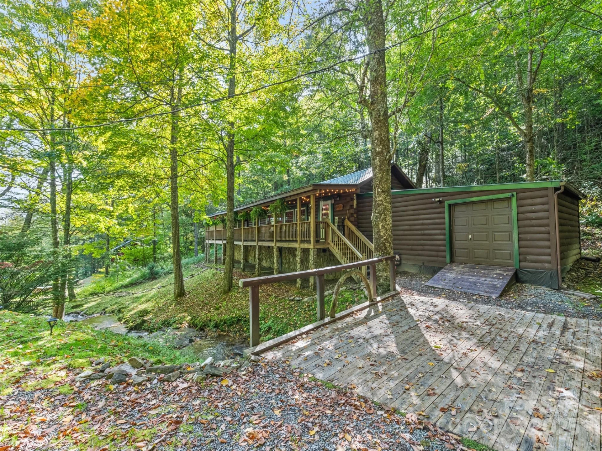 839 Wolf Laurel Drive - Photo 6