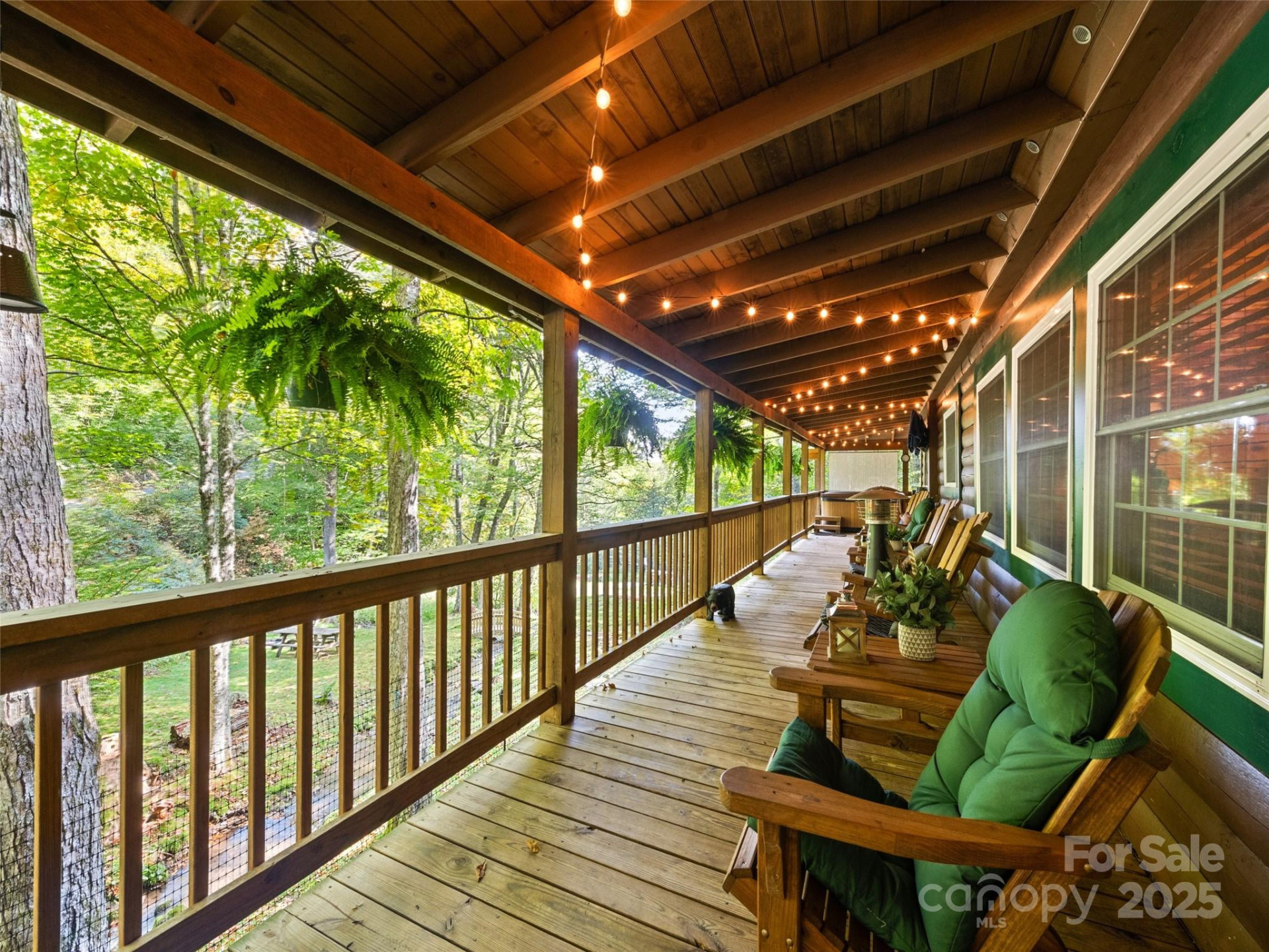 839 Wolf Laurel Drive - Photo 9