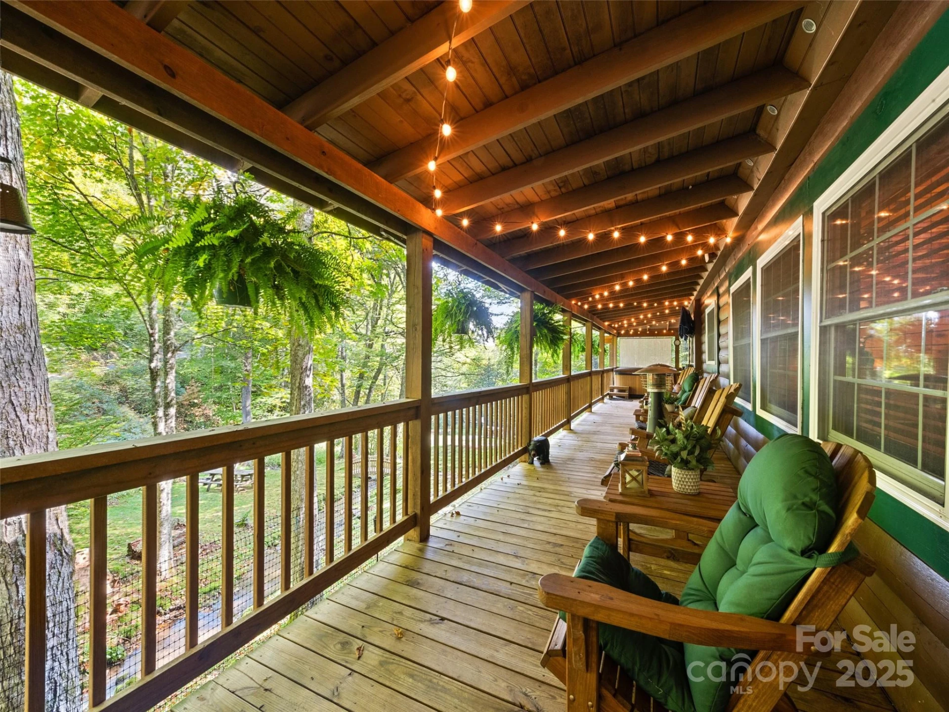 839 Wolf Laurel Drive - Photo 9