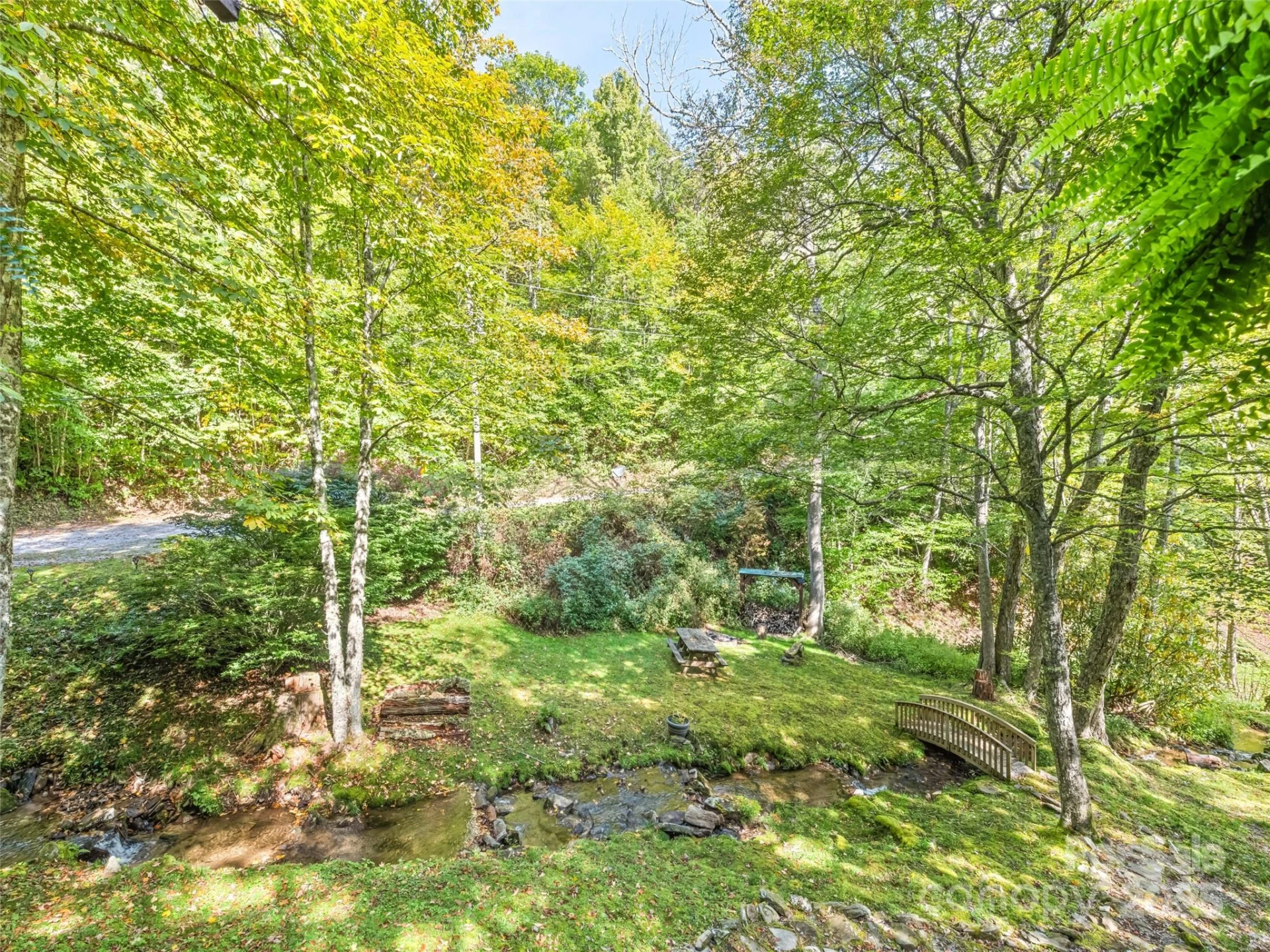 839 Wolf Laurel Drive - Photo 10