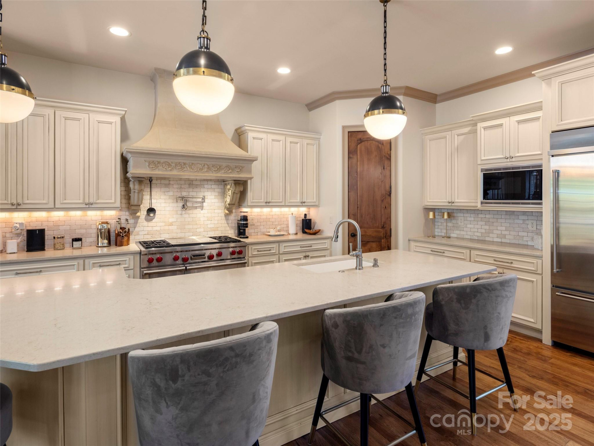 82 Running Creek Trail - Photo 12