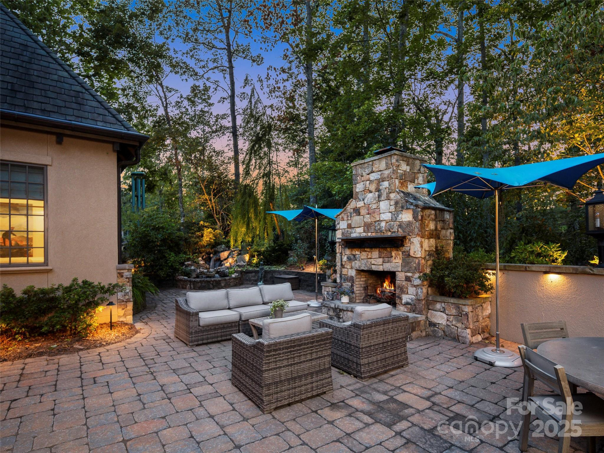 82 Running Creek Trail - Photo 31