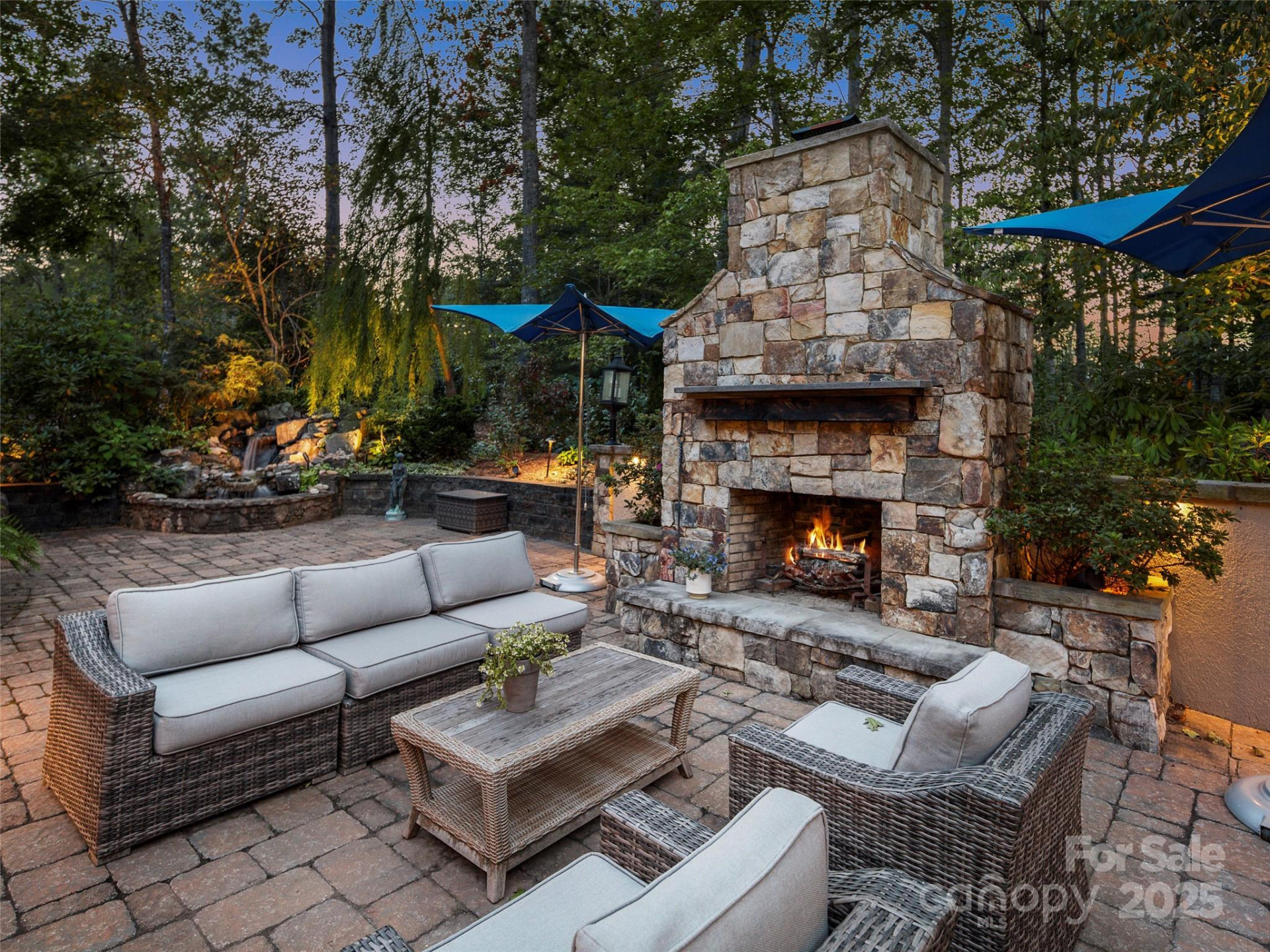 82 Running Creek Trail - Photo 32