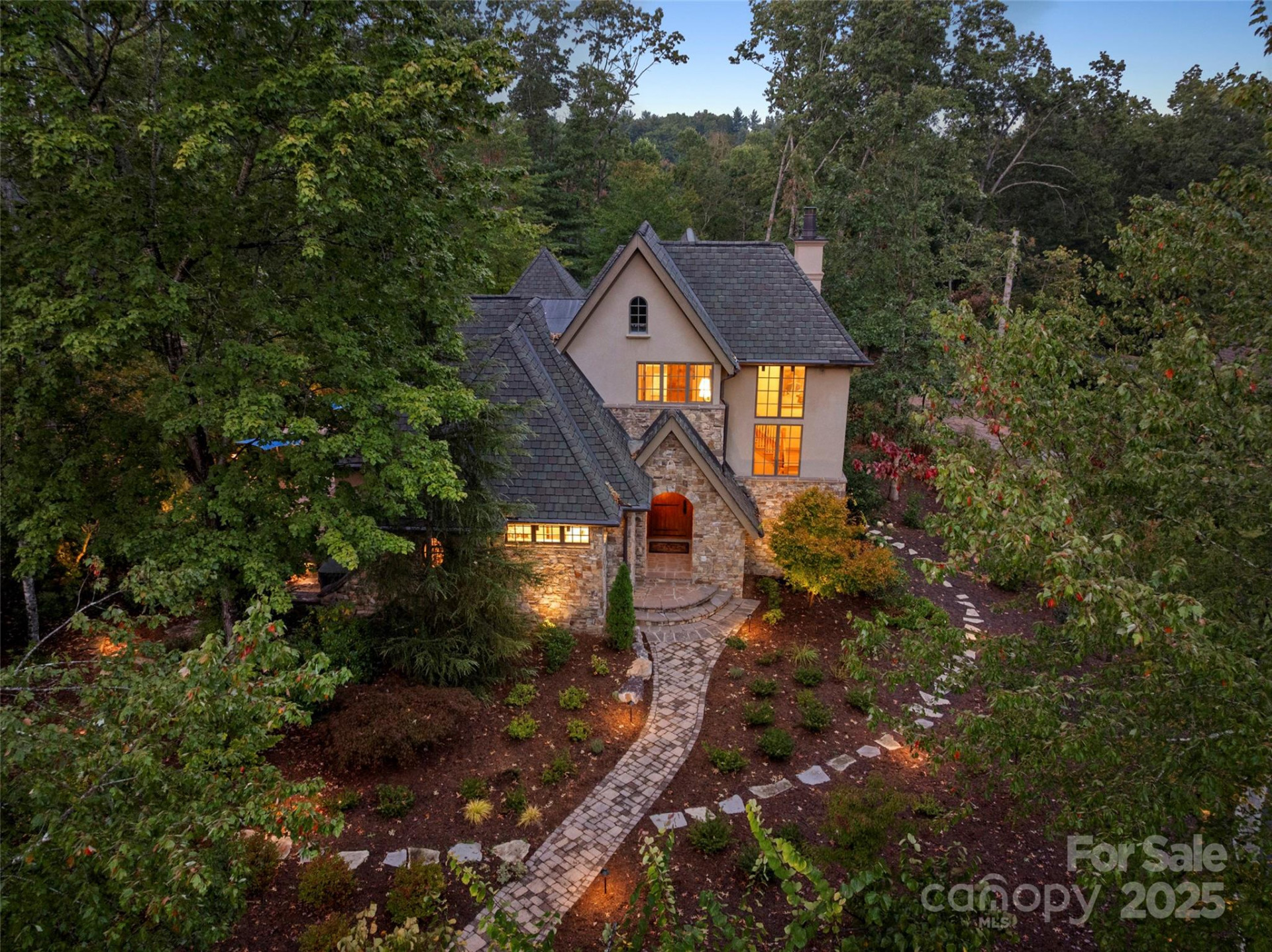 82 Running Creek Trail - Photo 40