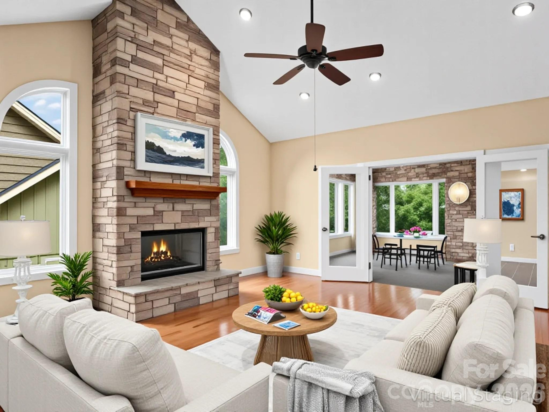 54 Deep Valley Lane - Photo 4