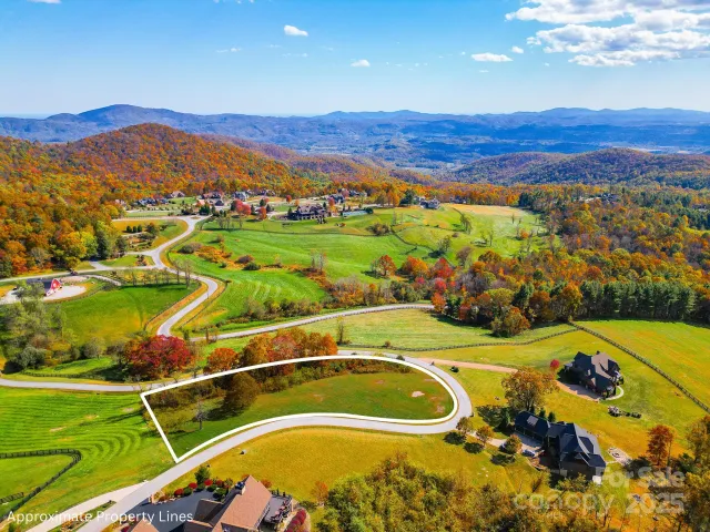 Lot 21 Grand Highlands Drive