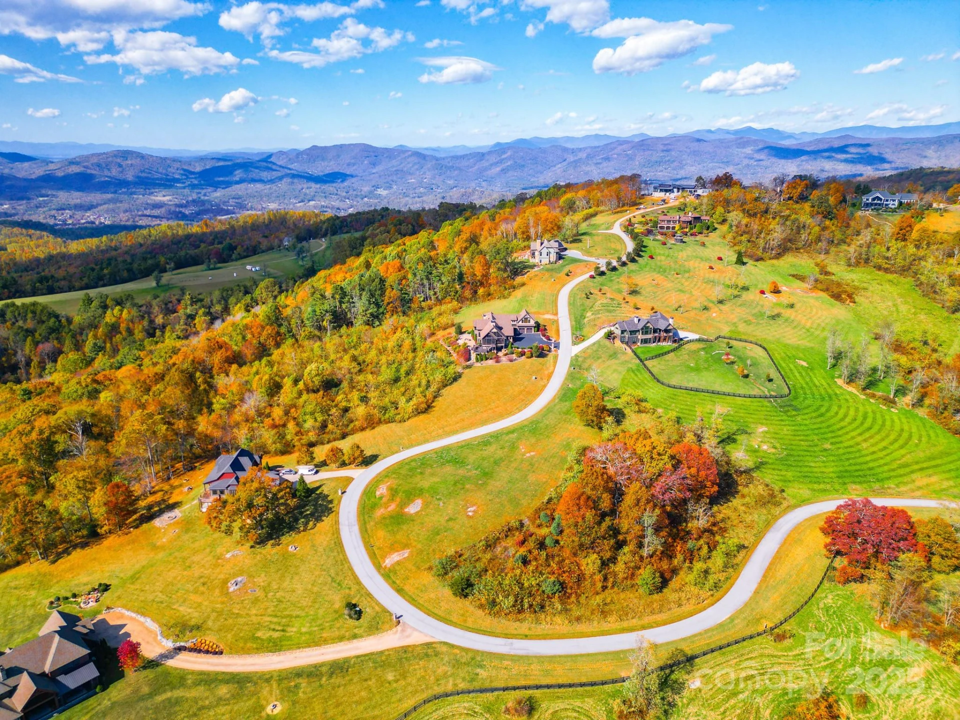 Lot 21 Grand Highlands Drive - Photo 2