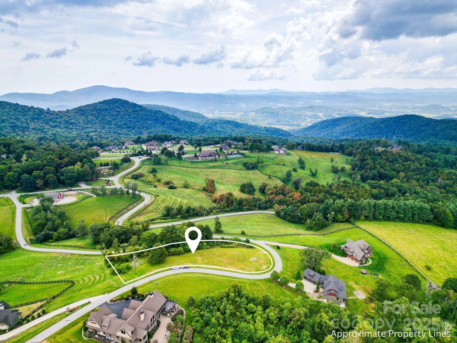 Lot 21 Grand Highlands Drive - Photo 6