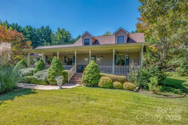 1280 Henderson Road